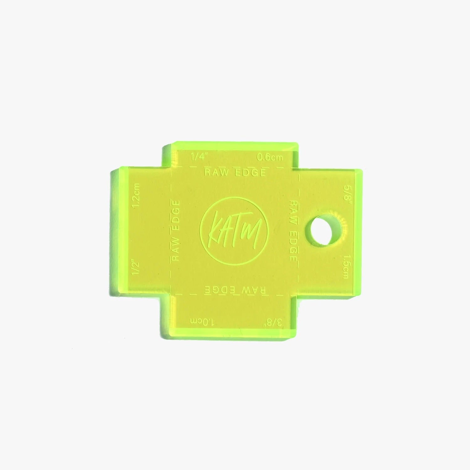 Gauge For Labels - Kylie And The Machine
