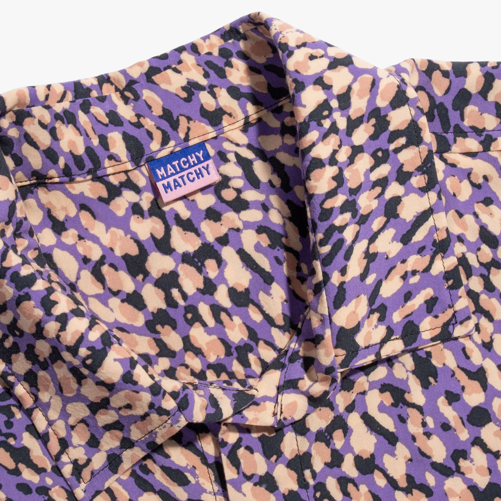 Kylie & The Machine 'Matchy Matchy' Woven Labels