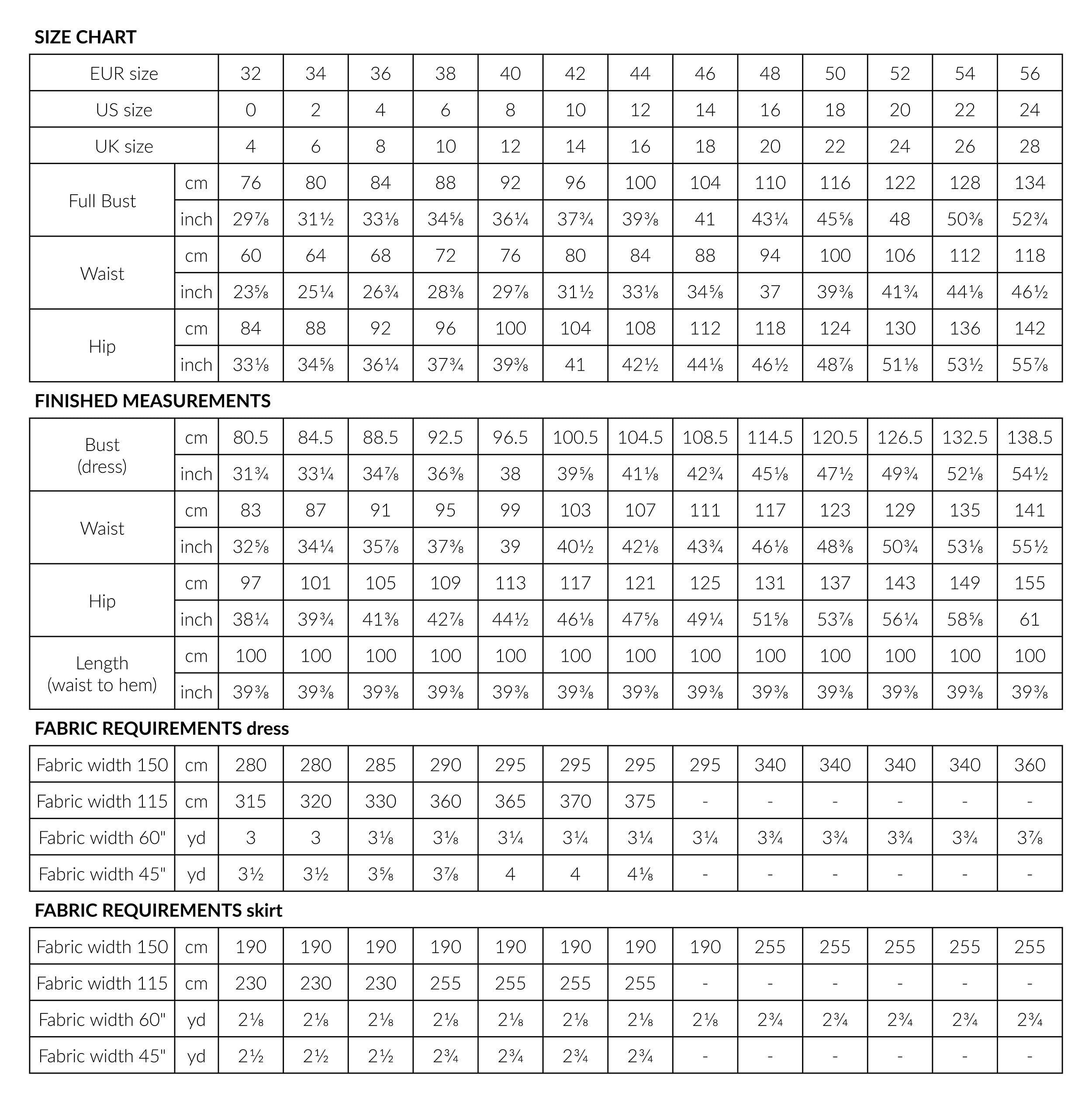 Named Kerttu Knot Dress and Skirt