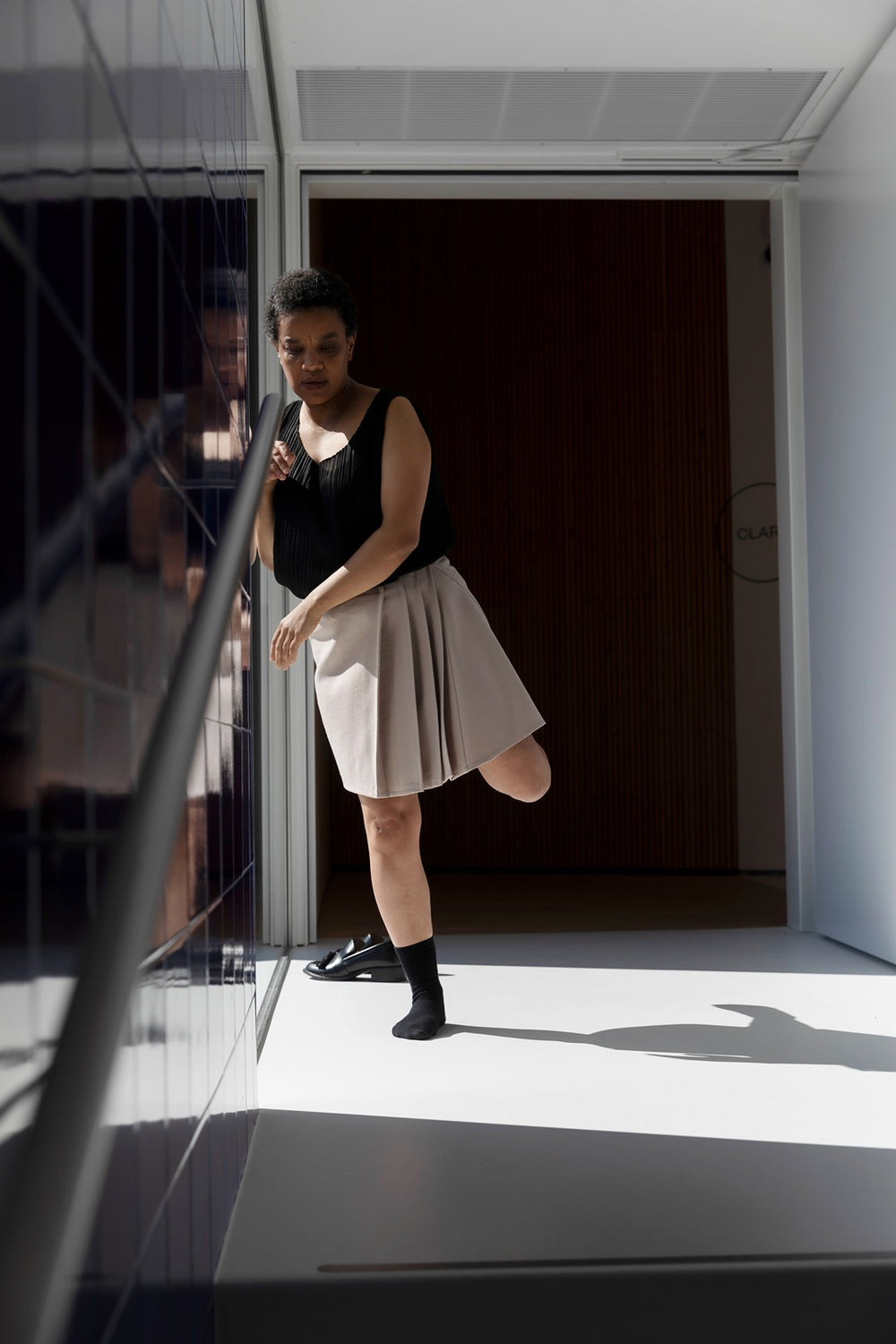 TAUKO Kirsti Skirt PDF