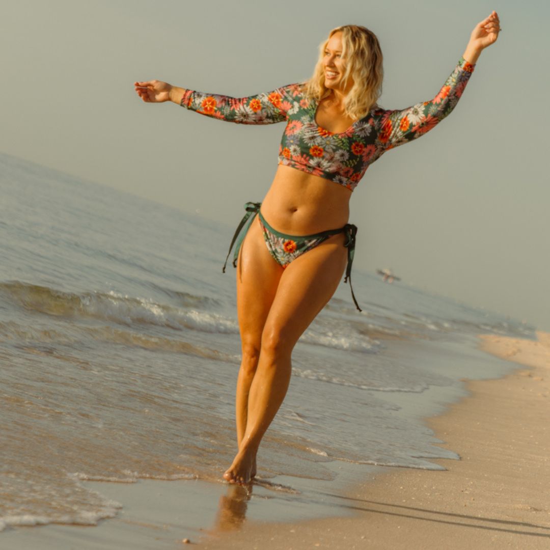 Madalynne Karlie Swimsuit