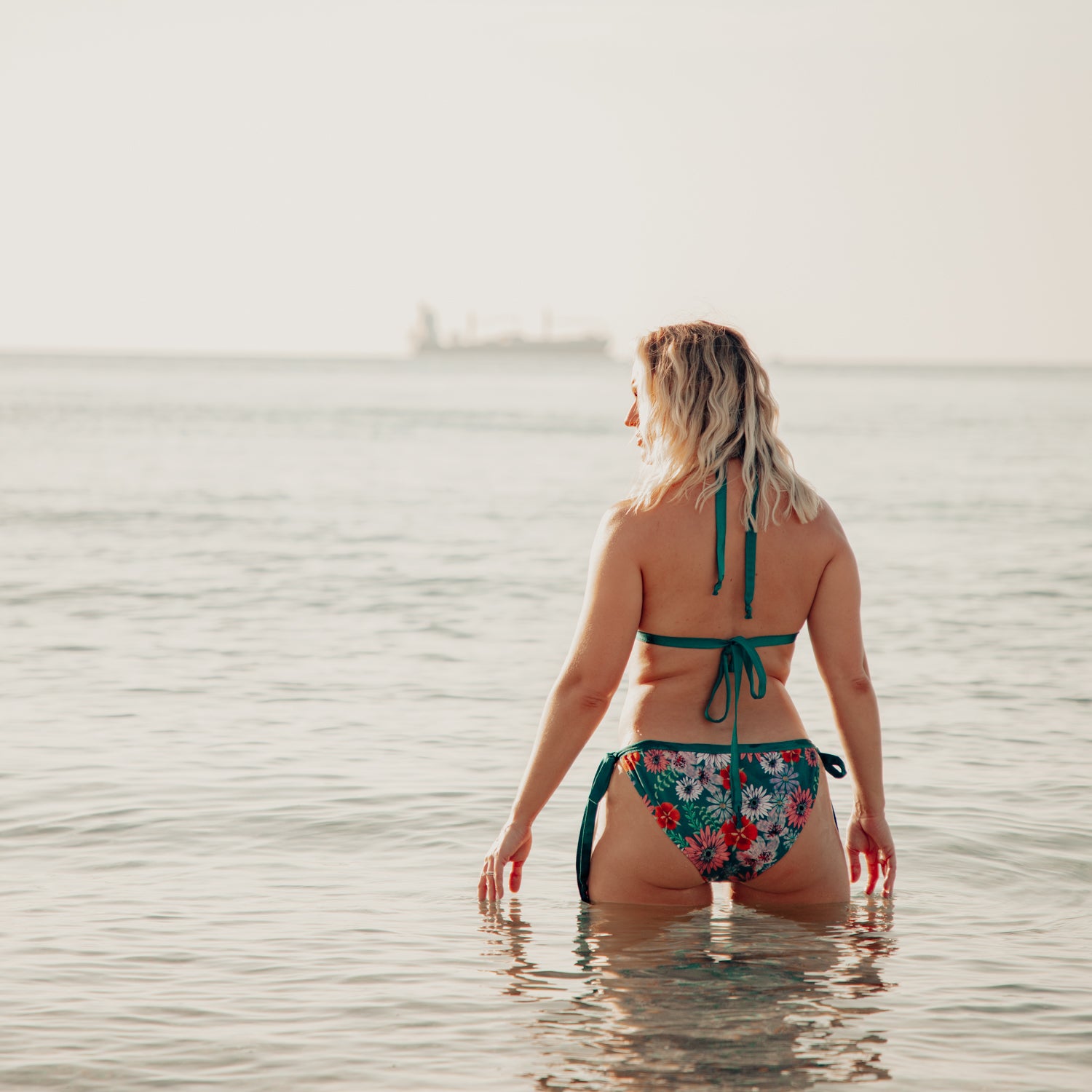 Madalynne Karlie Swimsuit