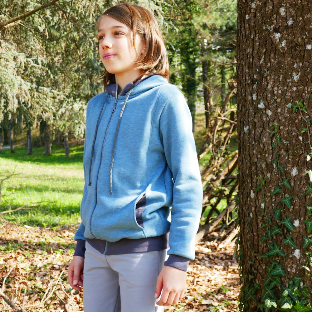 Petits D'om Keefe Sweatshirt
