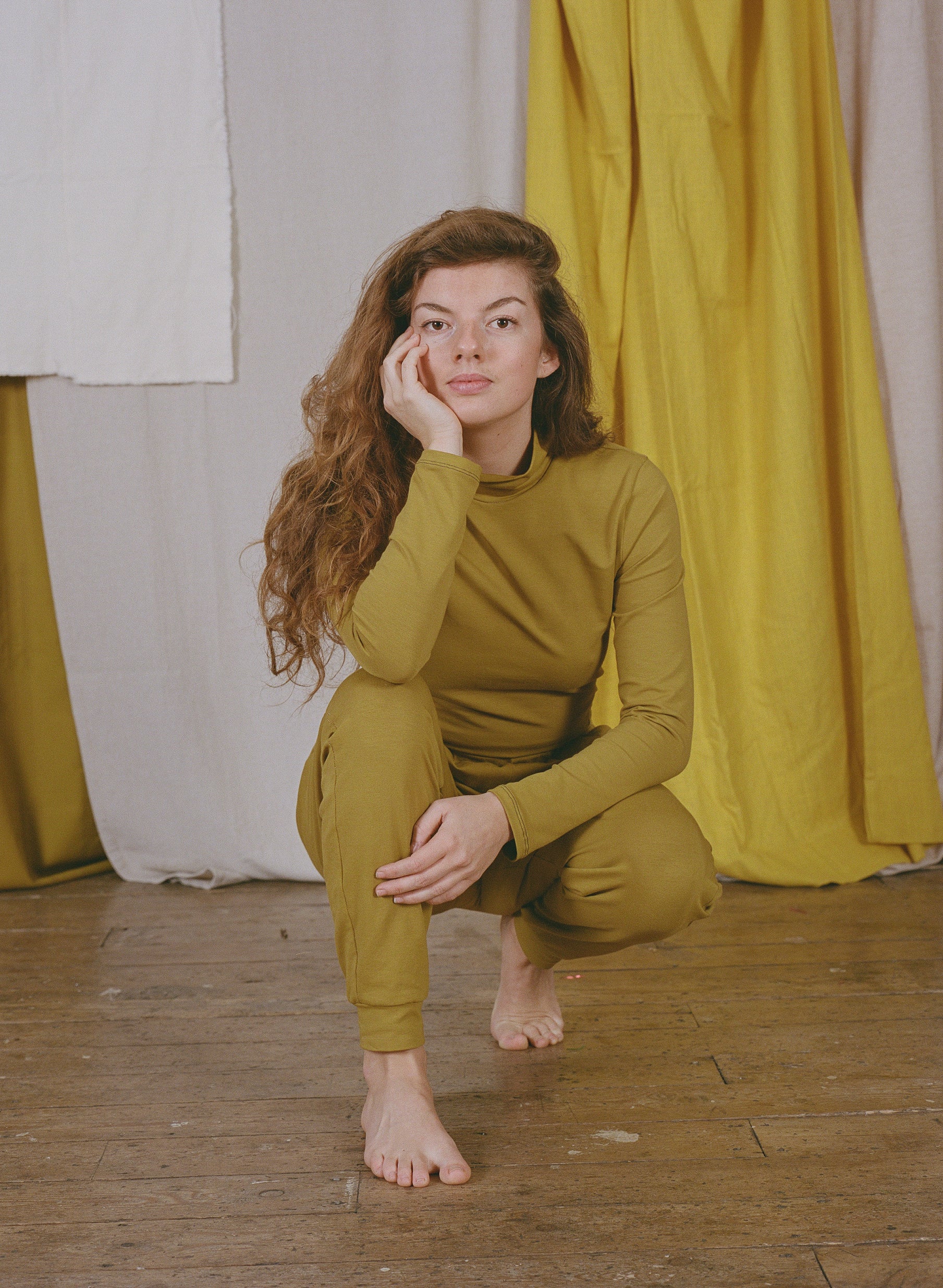 Made My Wardrobe Kezia Top