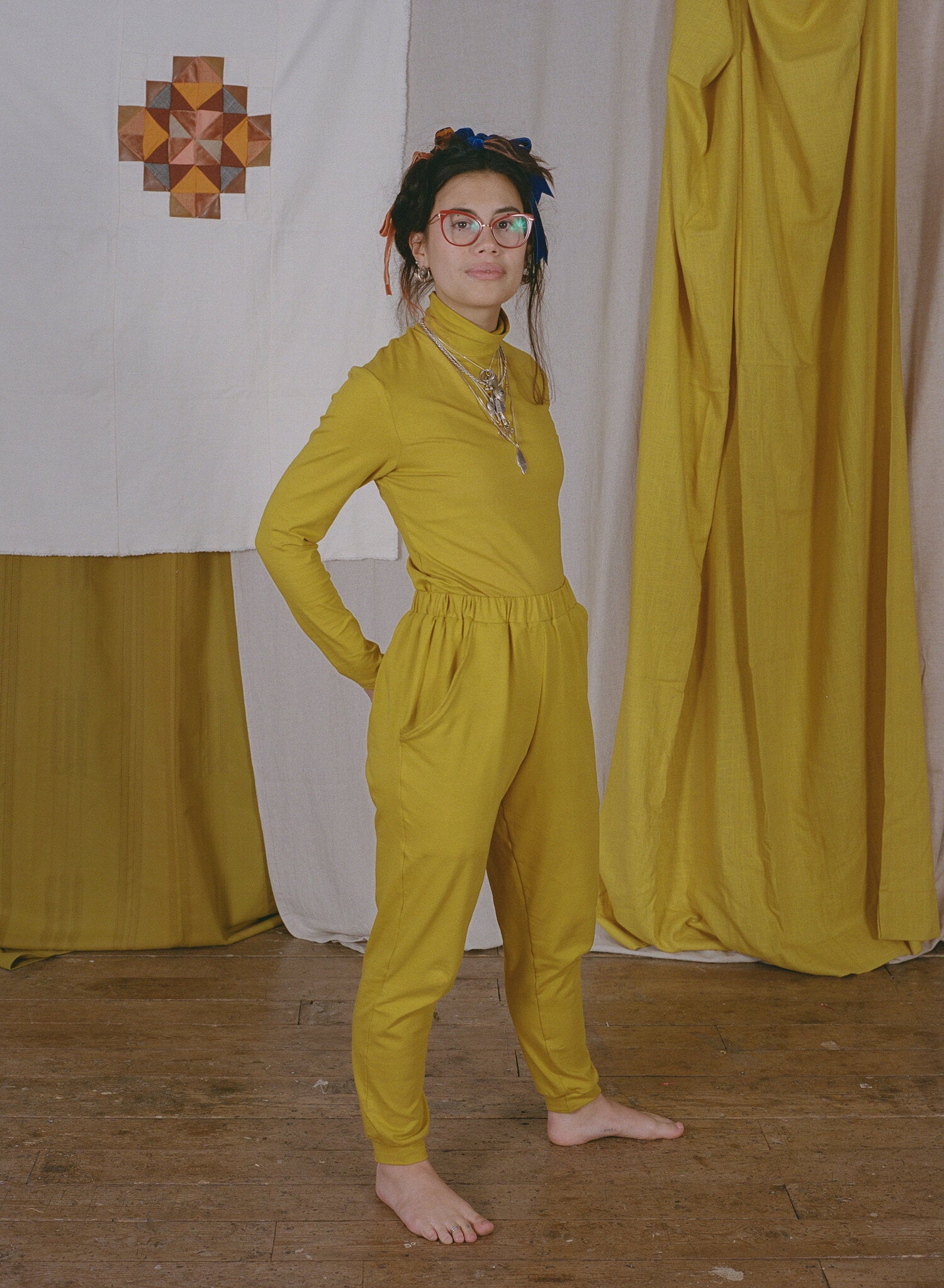 Made My Wardrobe Kezia Top