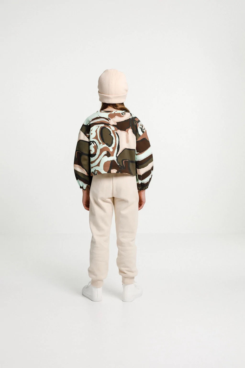 Papercut Patterns Child/Teen Array Top and Dress