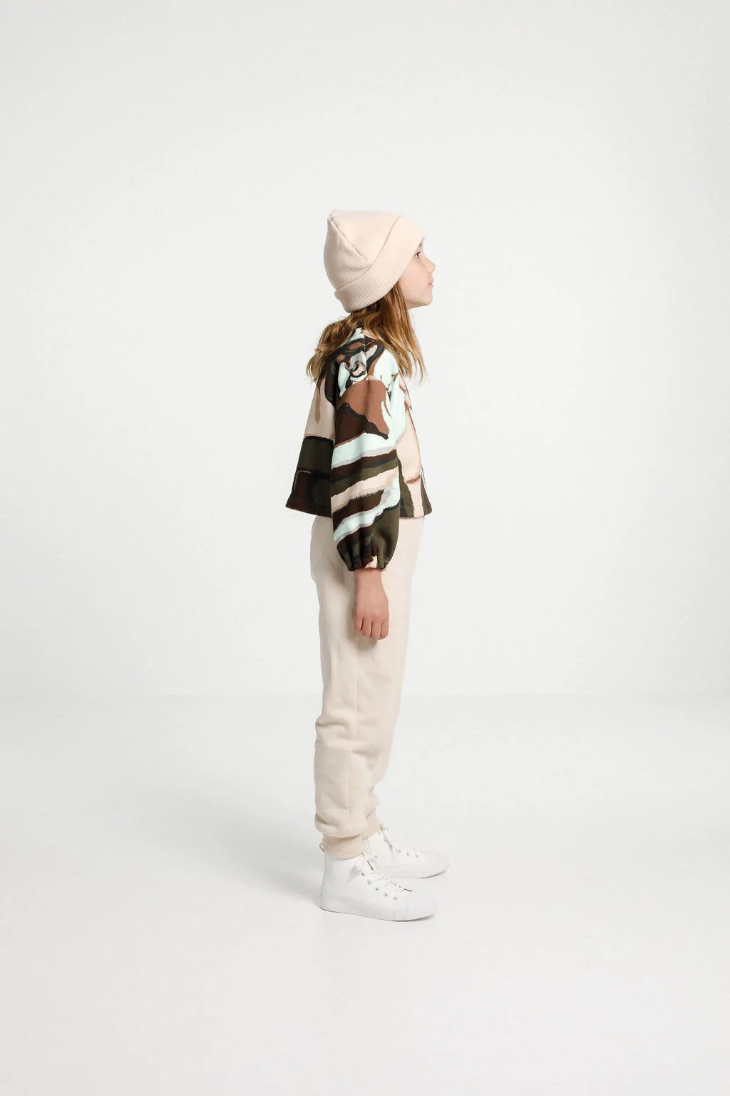 Papercut Patterns Child/Teen Array Top and Dress