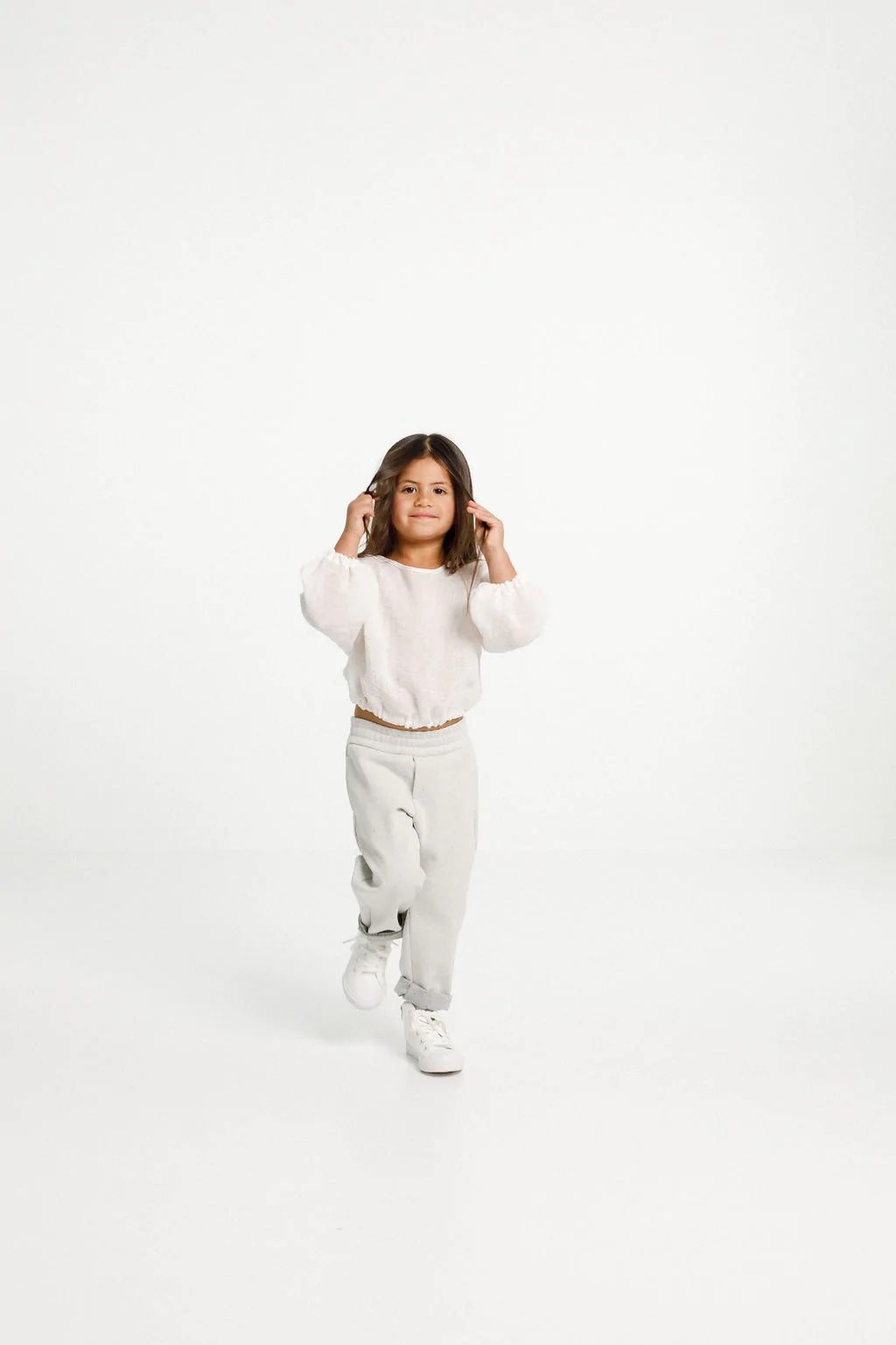 Papercut Patterns Child/Teen Array Top and Dress