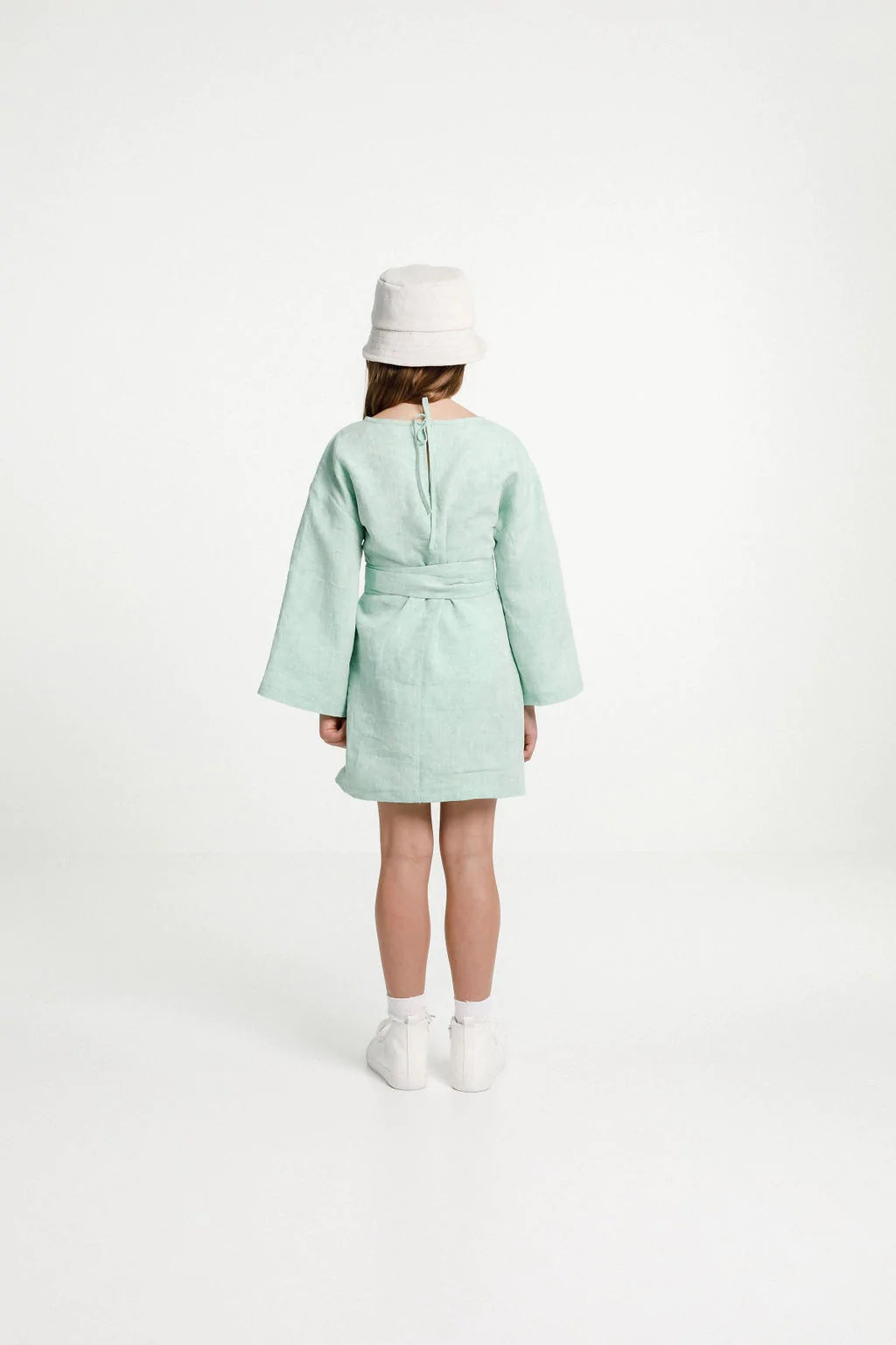 Papercut Patterns Child/Teen Array Top and Dress