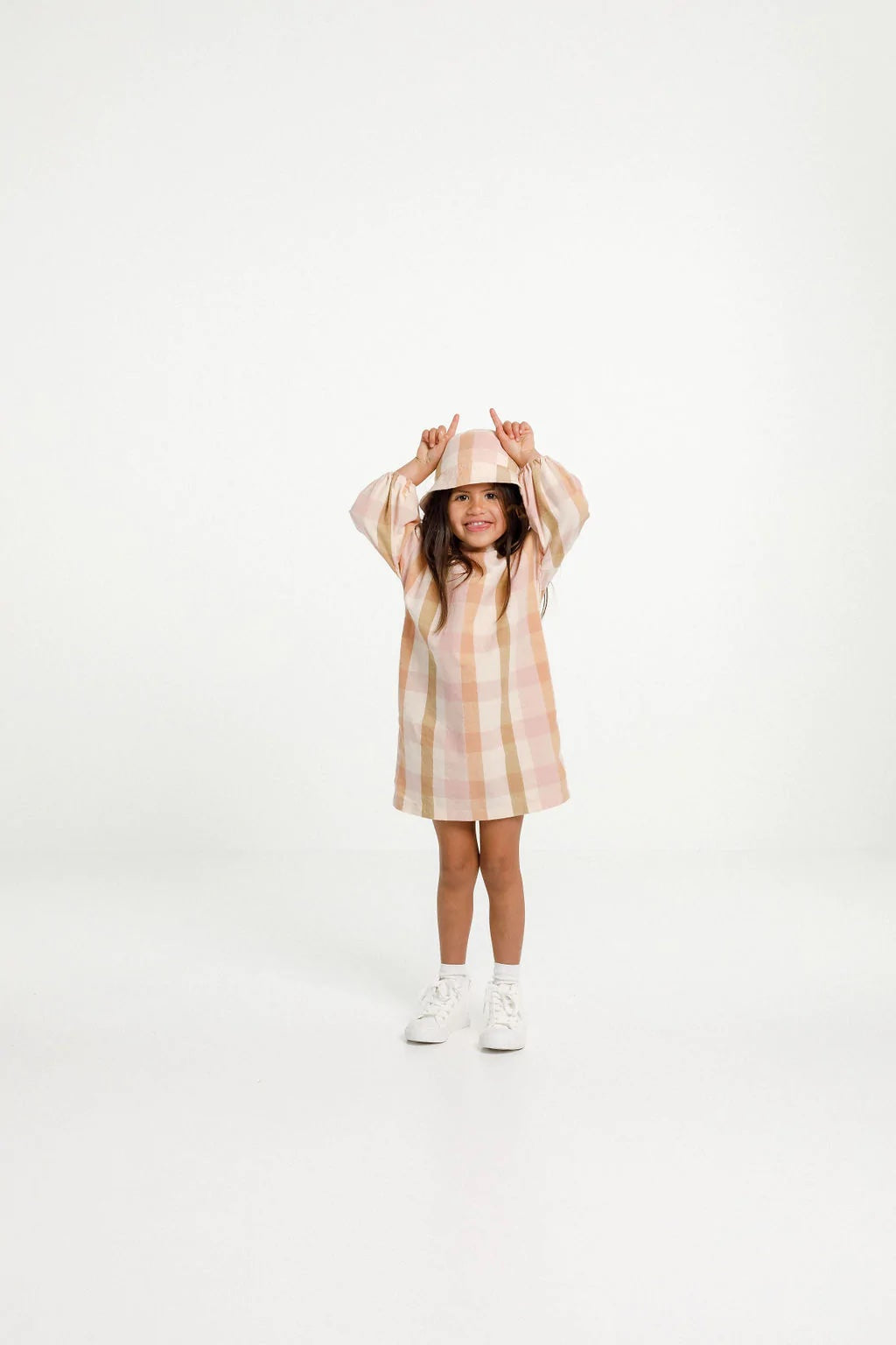 Papercut Patterns Child/Teen Array Top and Dress
