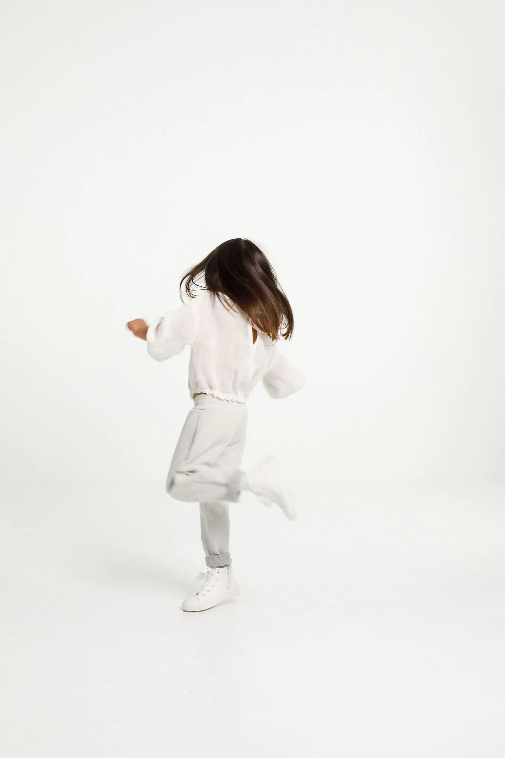 Papercut Patterns Child/Teen Array Top and Dress