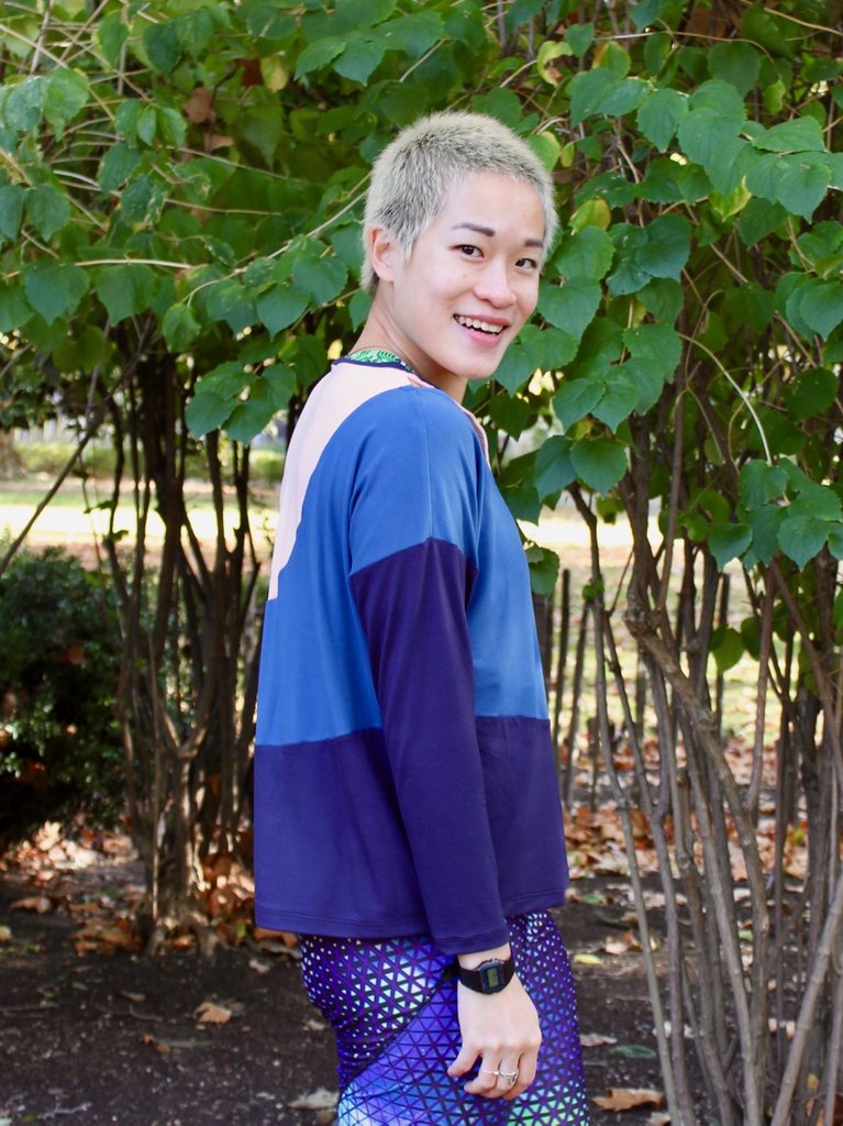 Fehr Trade Kinetic Tee