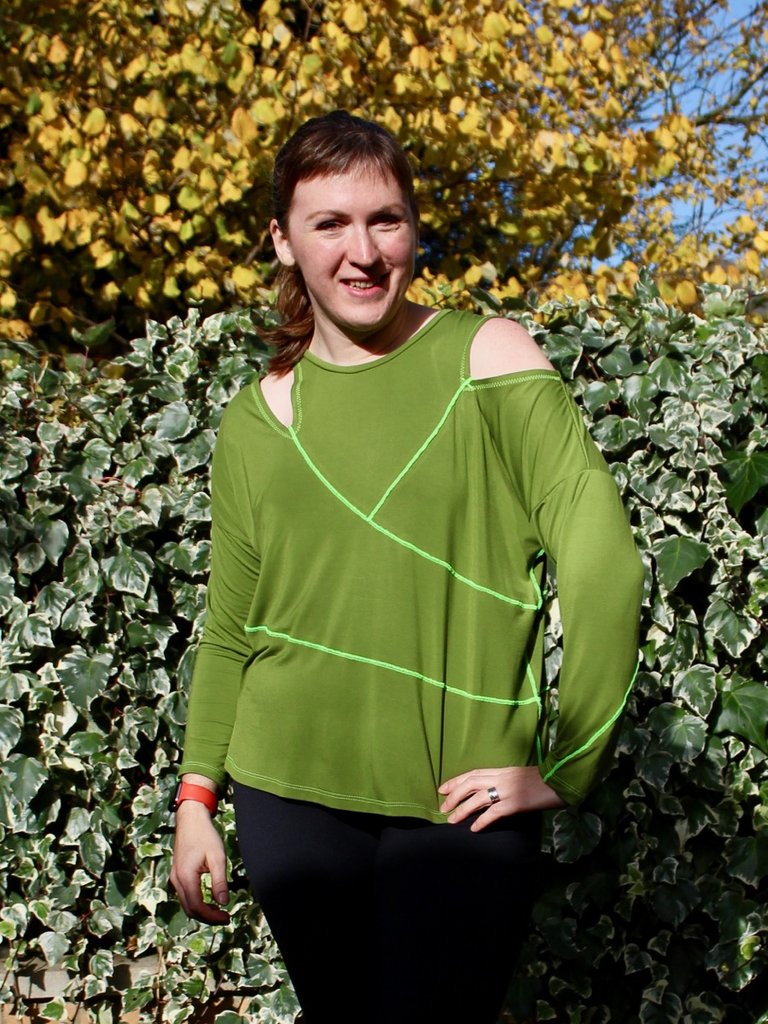 Fehr Trade Kinetic Tee