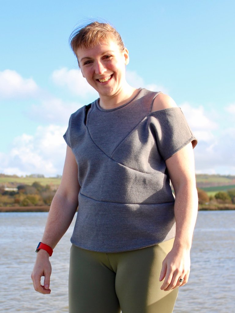 Fehr Trade Kinetic Tee