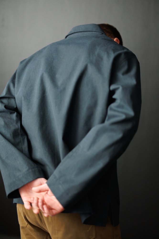 Merchant & Mills Unisex Ludlow Top