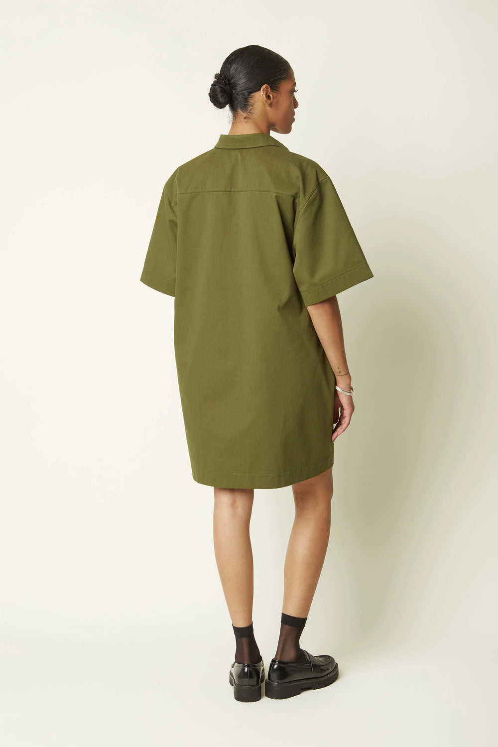 Atelier Brunette La Petite Robe