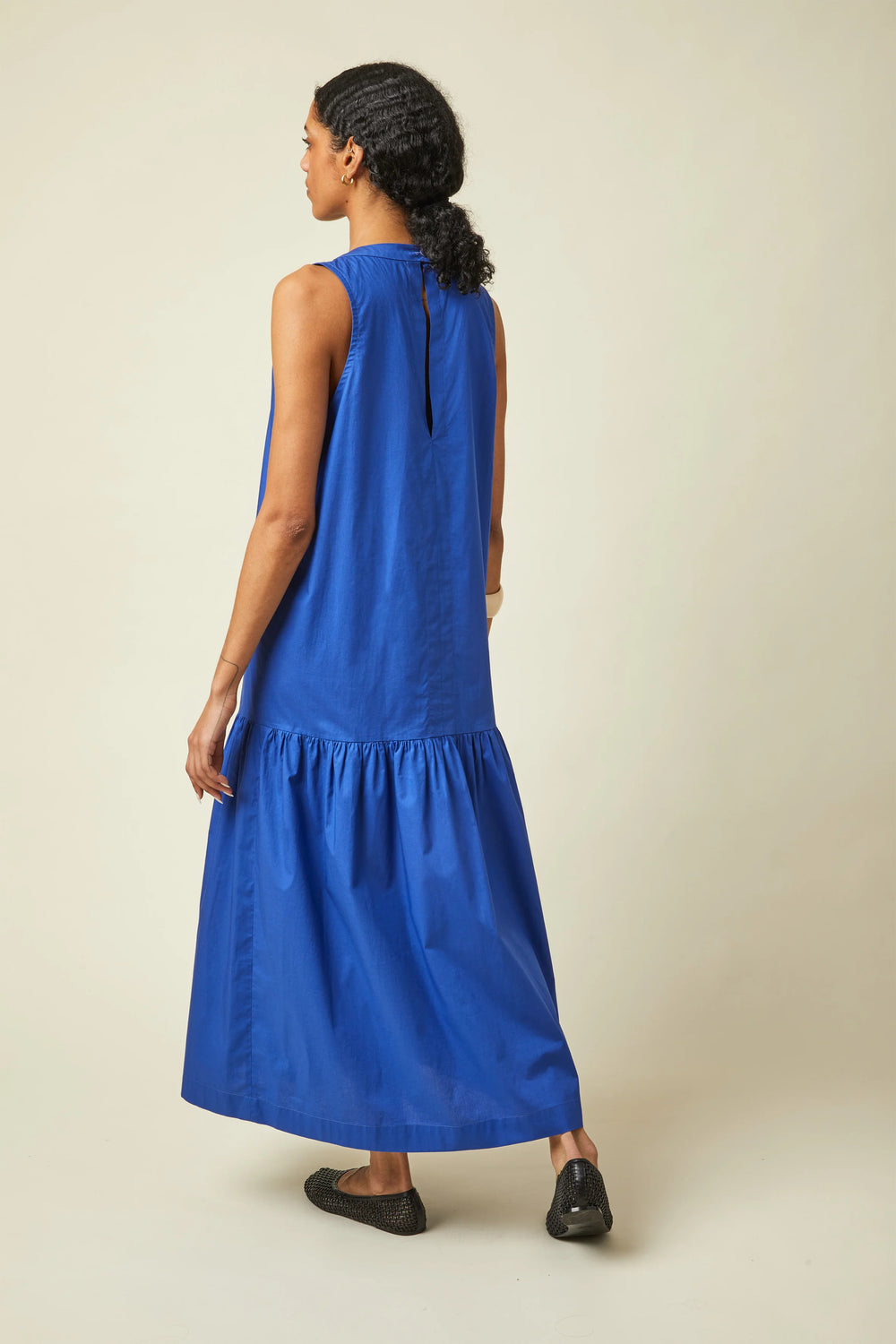 Atelier Brunette La Robe Flare