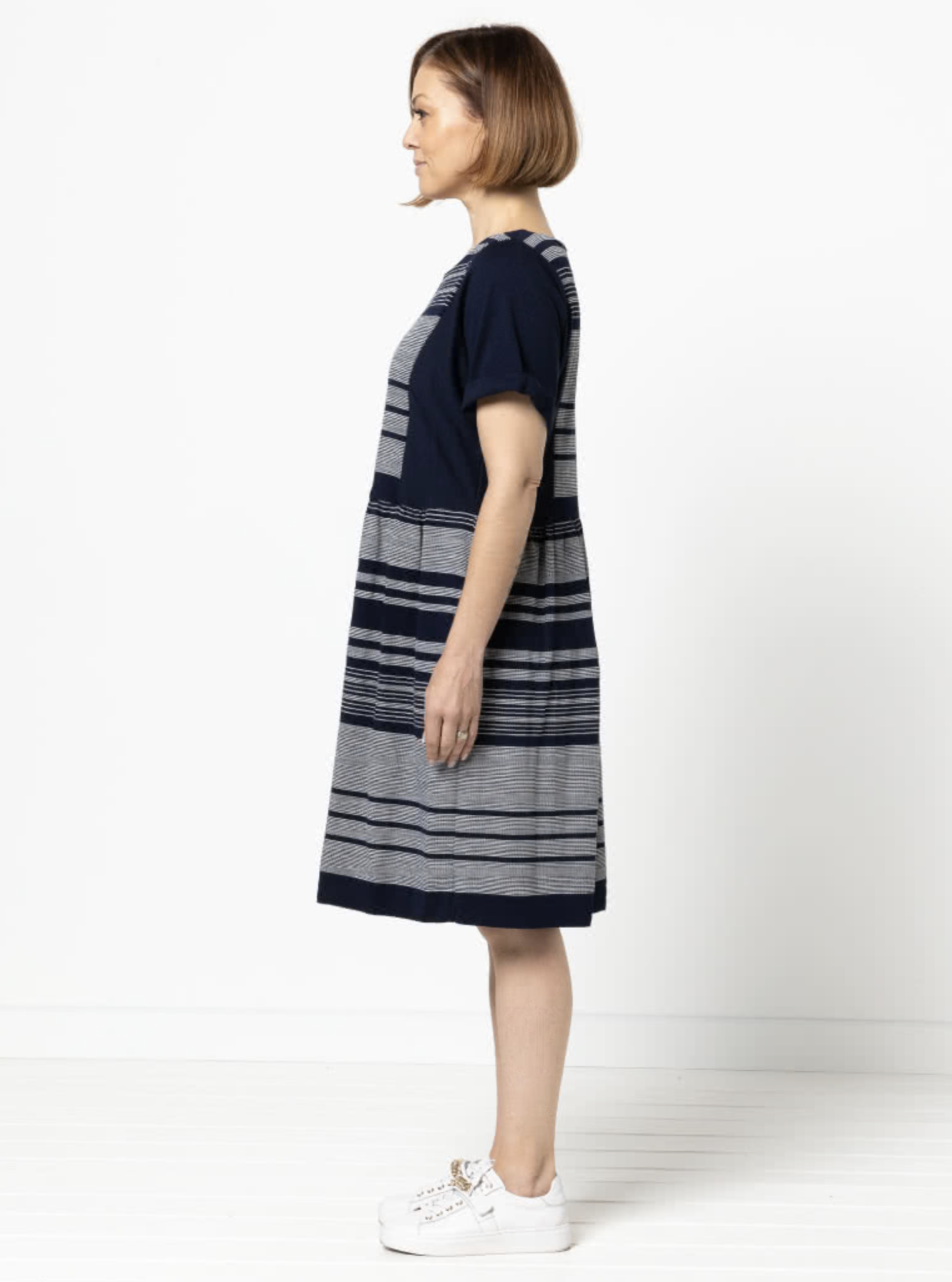 Style Arc Lacey Dress