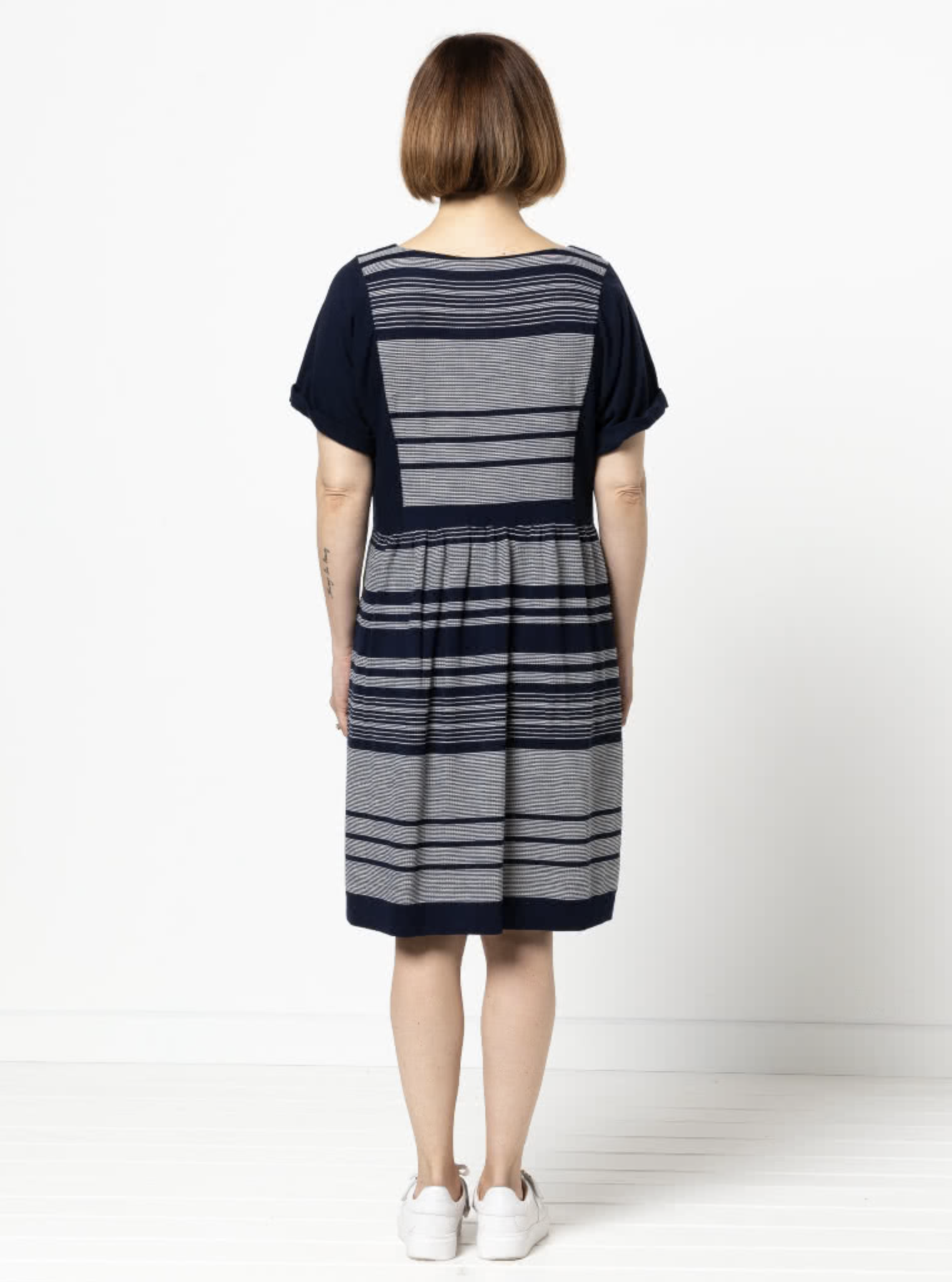 Style Arc Lacey Dress