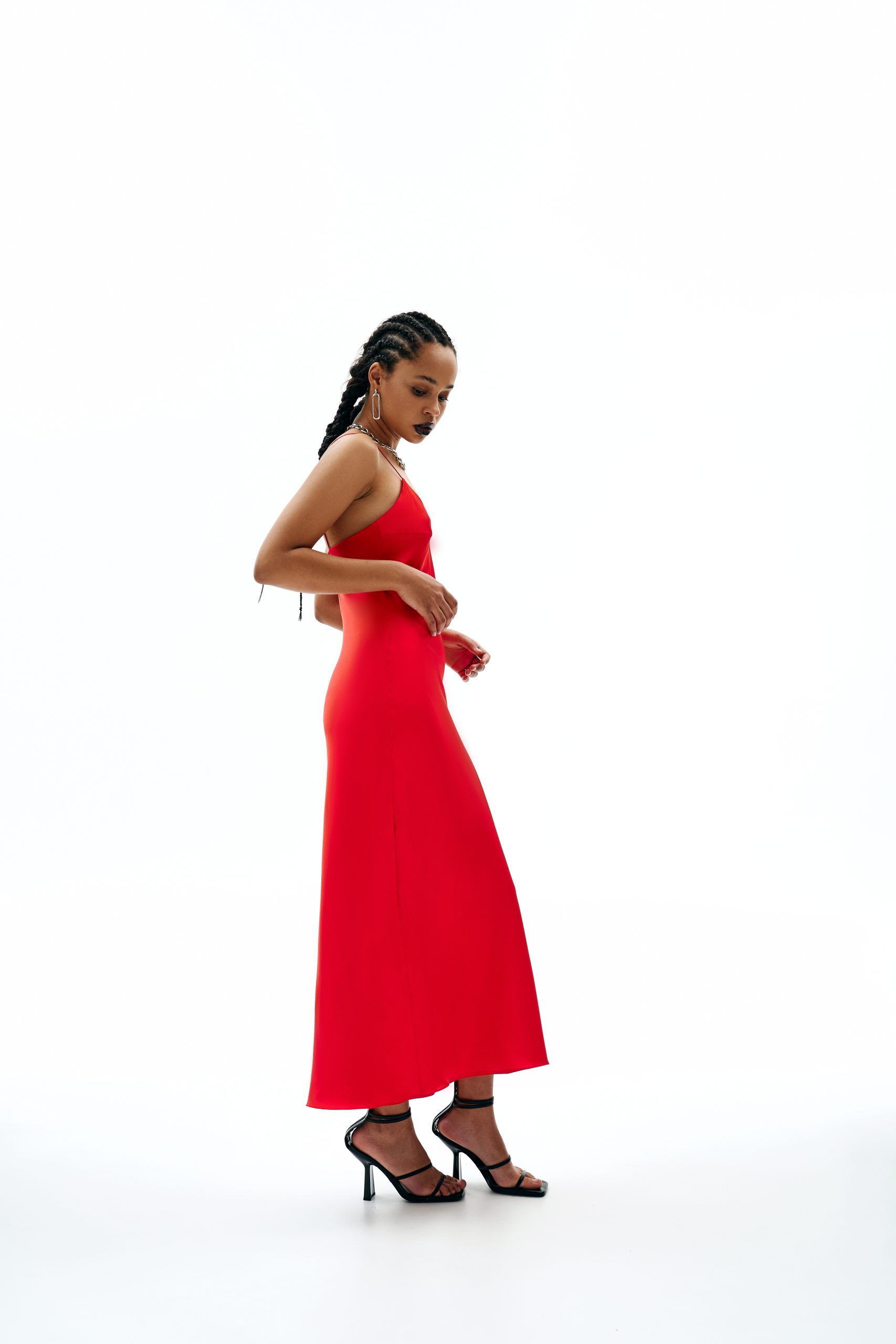 Vikisews Lacey Dress PDF