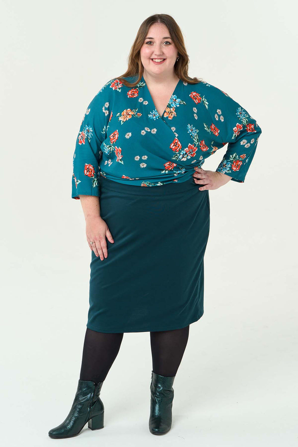 Sew Over It Lana Skirt