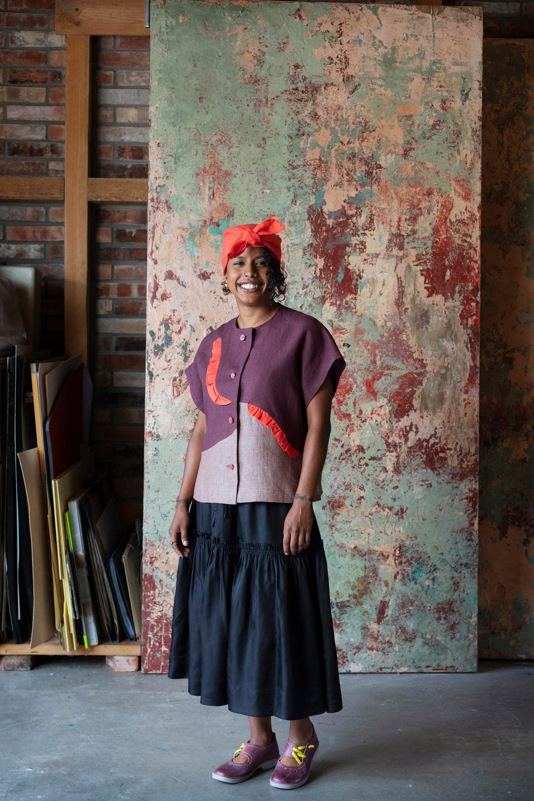 TAUKO Magazine Issue No. 7