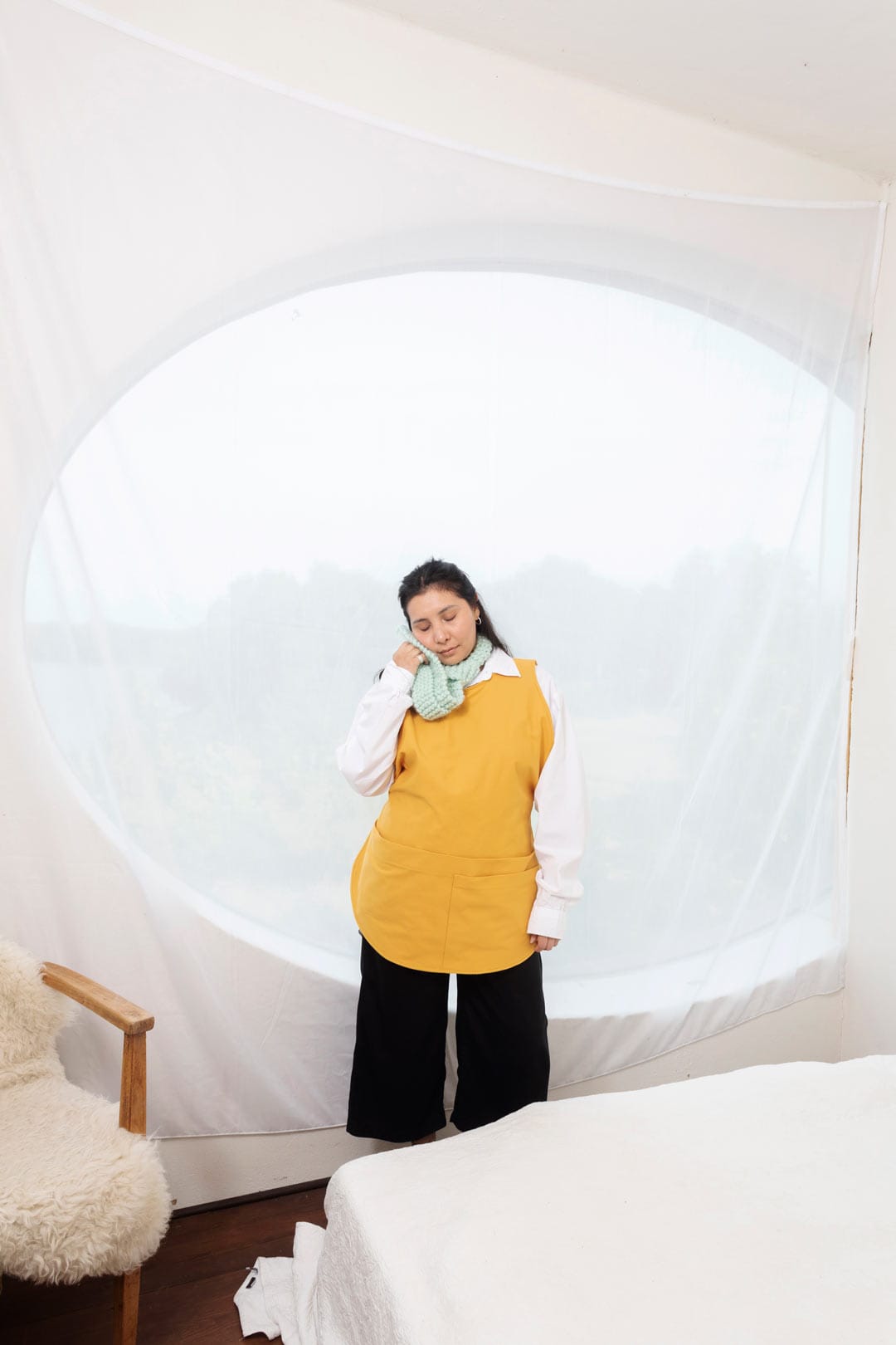 TAUKO Magazine Issue No. 7