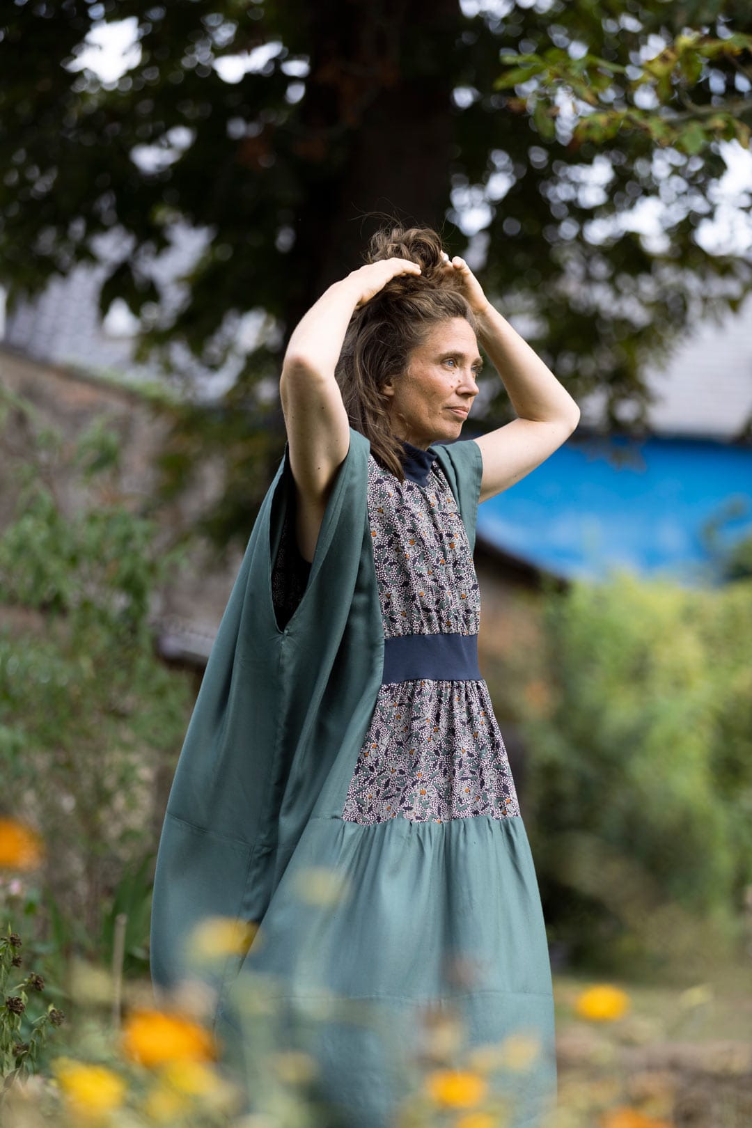 TAUKO Magazine Issue No. 7