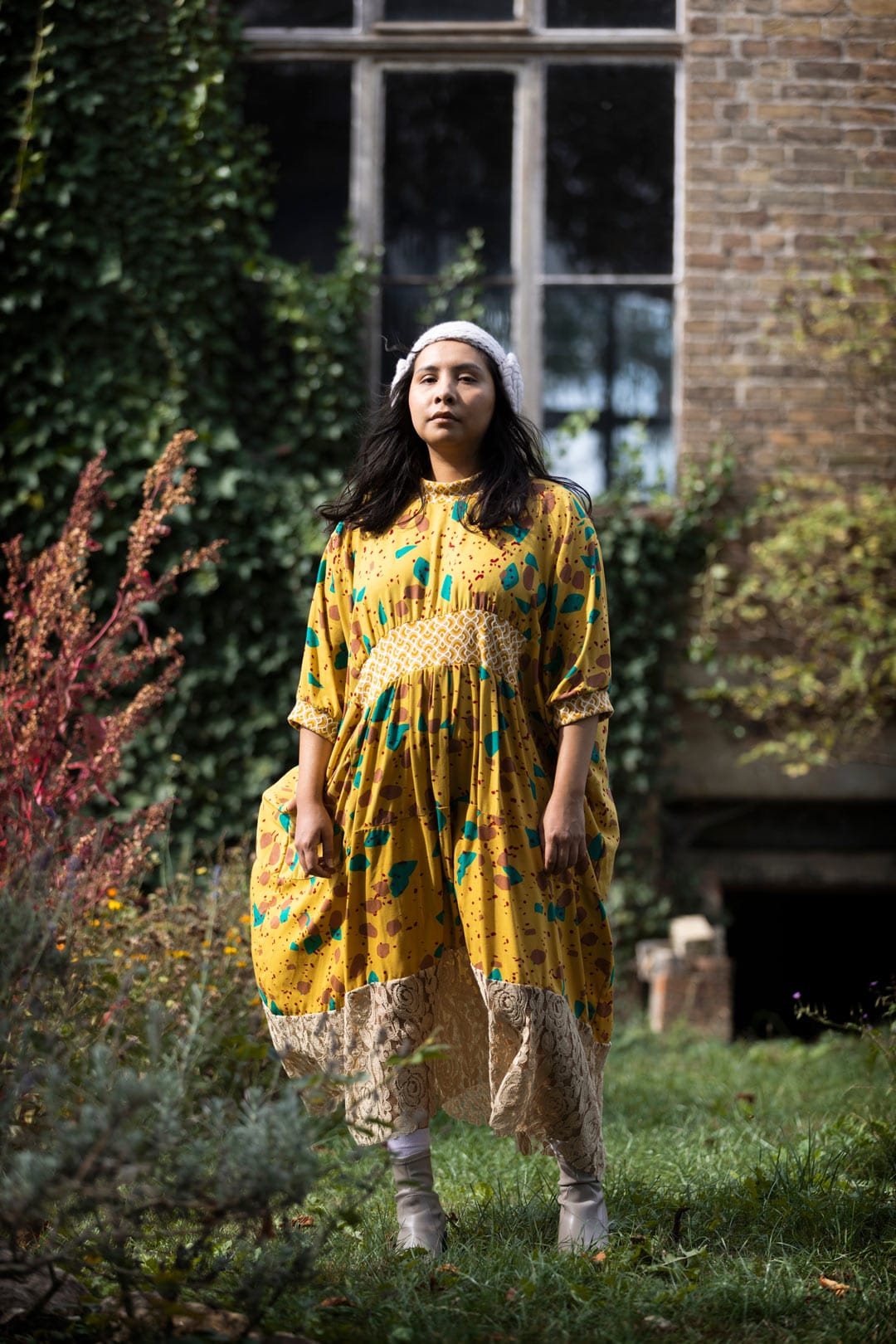 TAUKO Magazine Issue No. 7