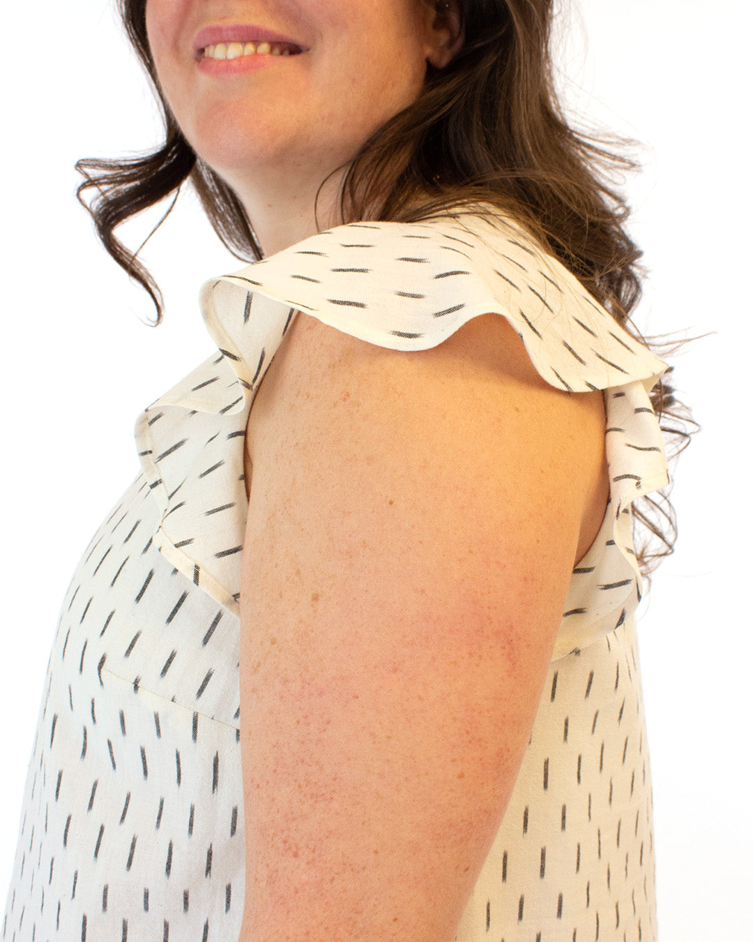 Helen's Closet Lawrence Top and Dress