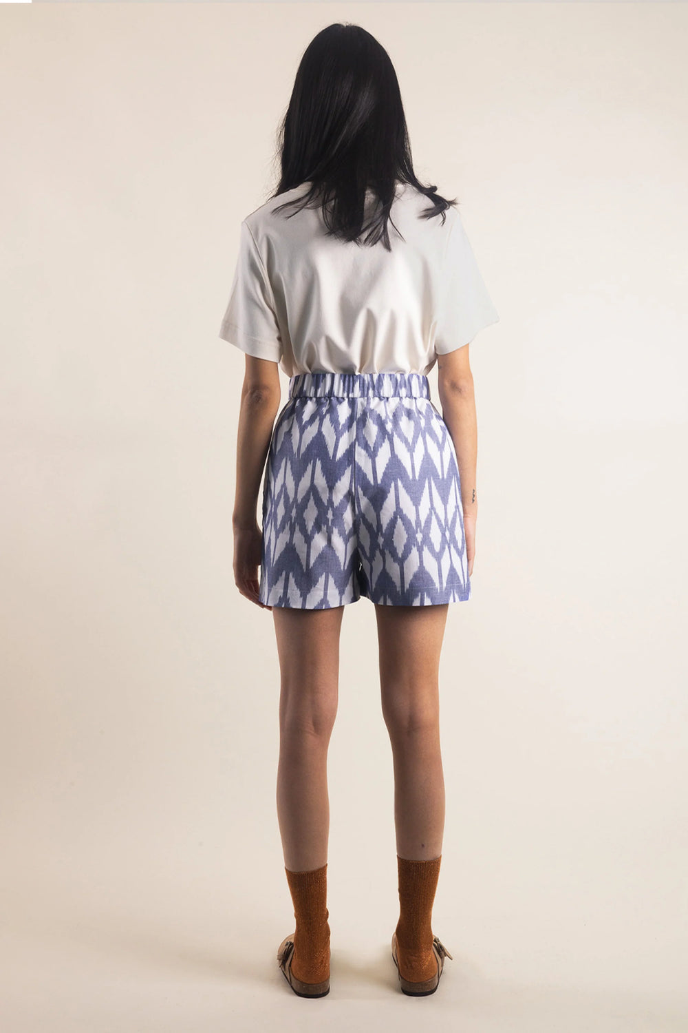 Atelier Brunette Le Boxer