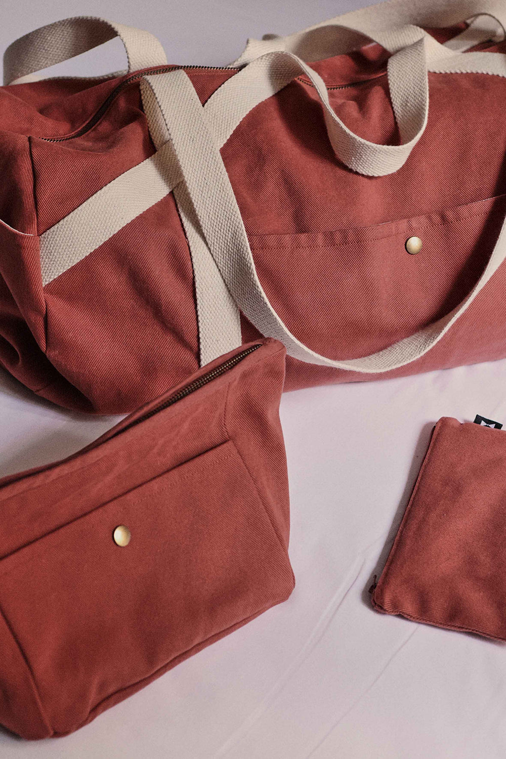 Atelier Brunette Le Pack Escapade