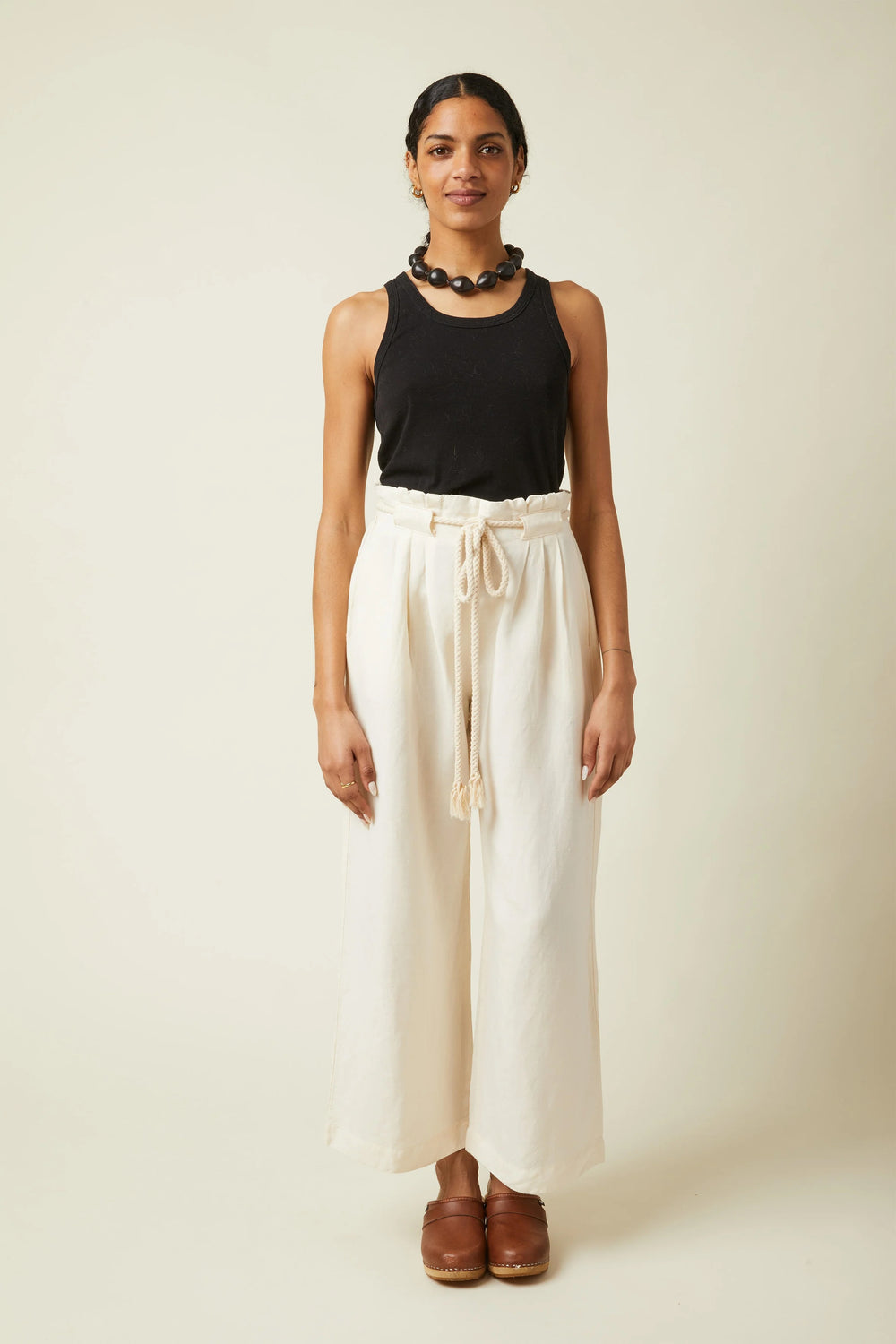 Atelier Brunette Le Pantalon Short