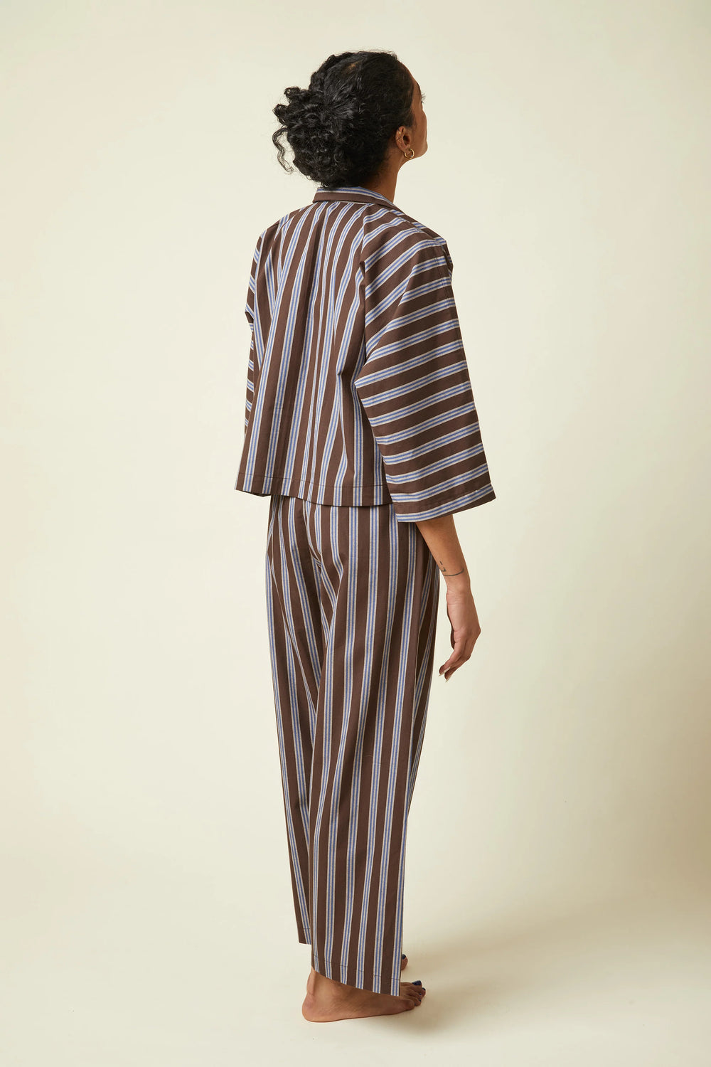 Atelier Brunette Le Pyjama