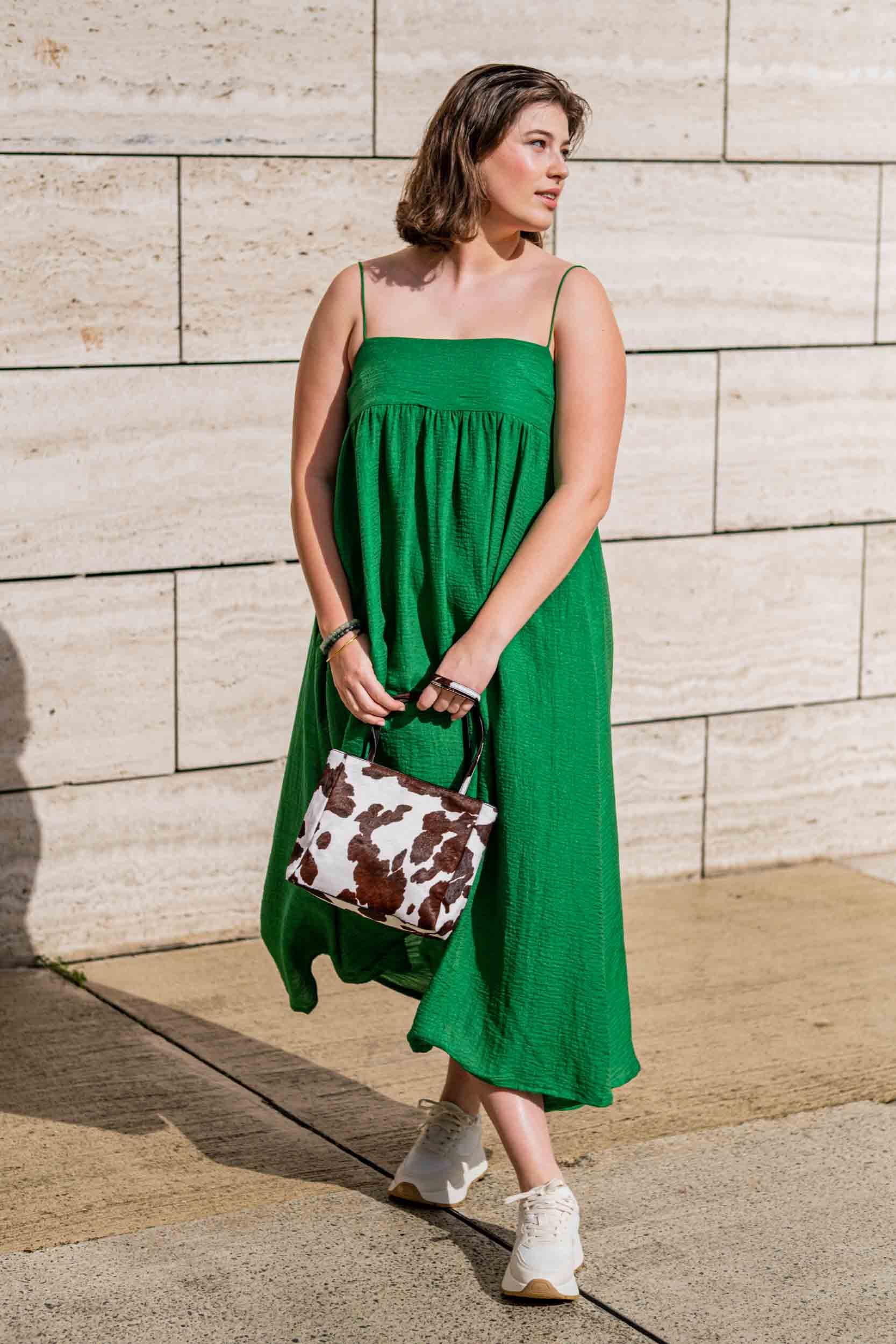 Fibre Mood Leanne Dress