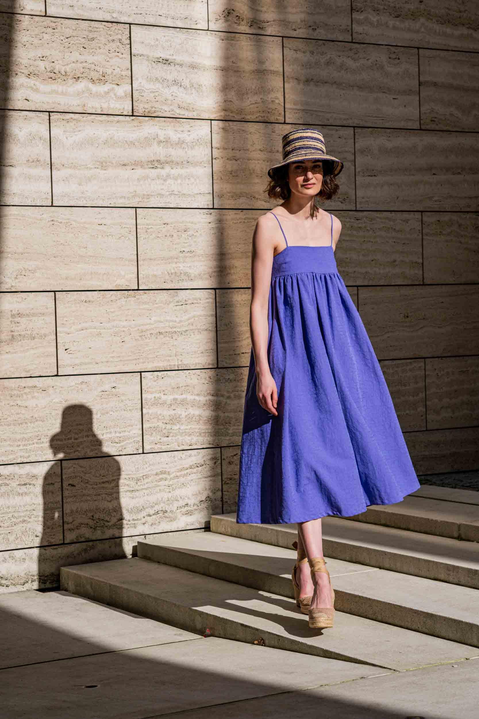 Fibre Mood Leanne Dress The Fold Line Fibre Mood Leanne Dress The Fold Line