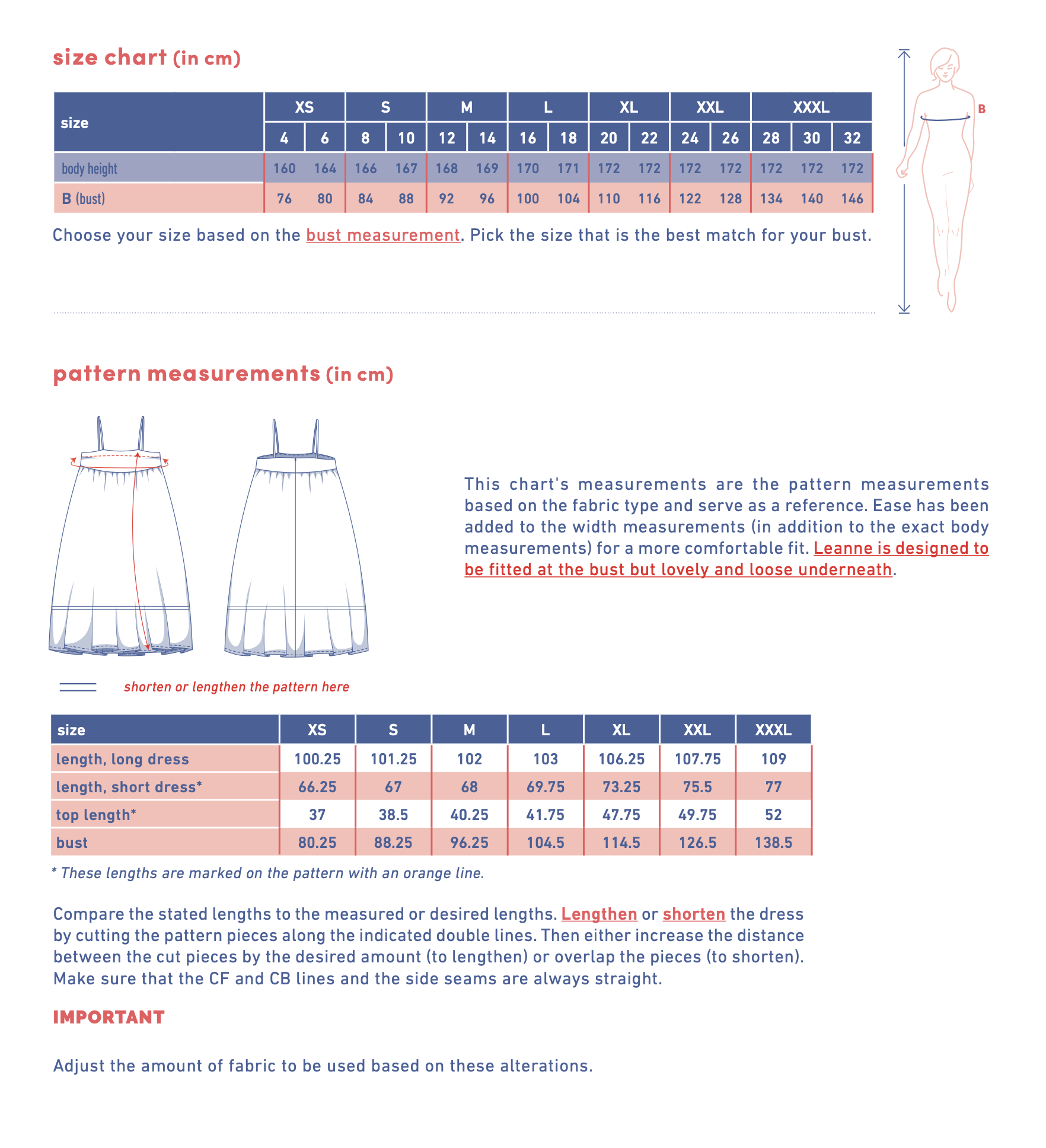 Fibre Mood Leanne Dress