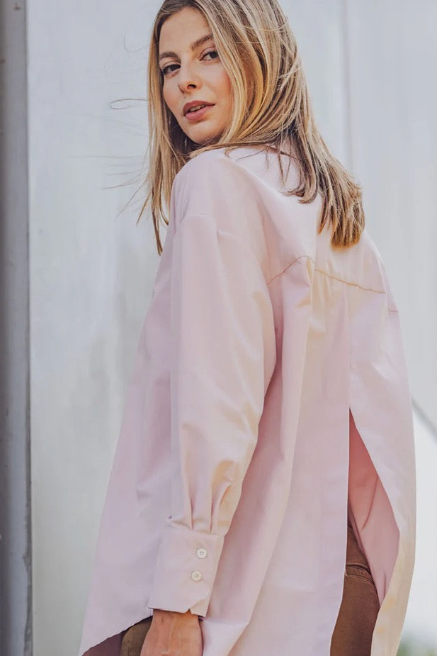 Fibre Mood Libbie, Logan, Lena, Lydia and Lee Shirts