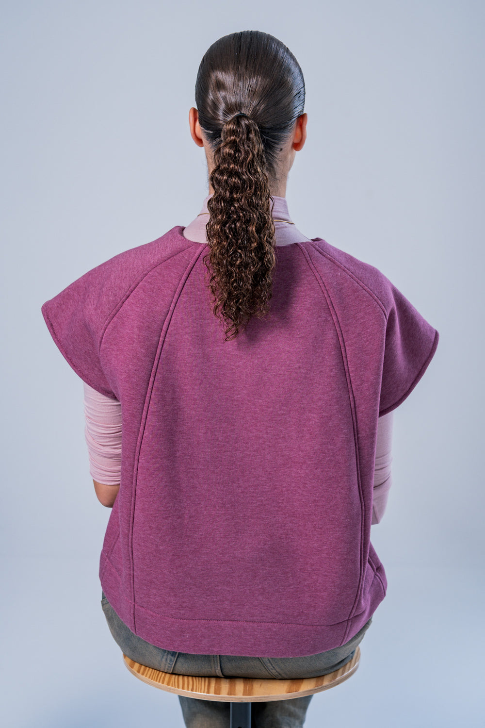 Fibre Mood Leni Top