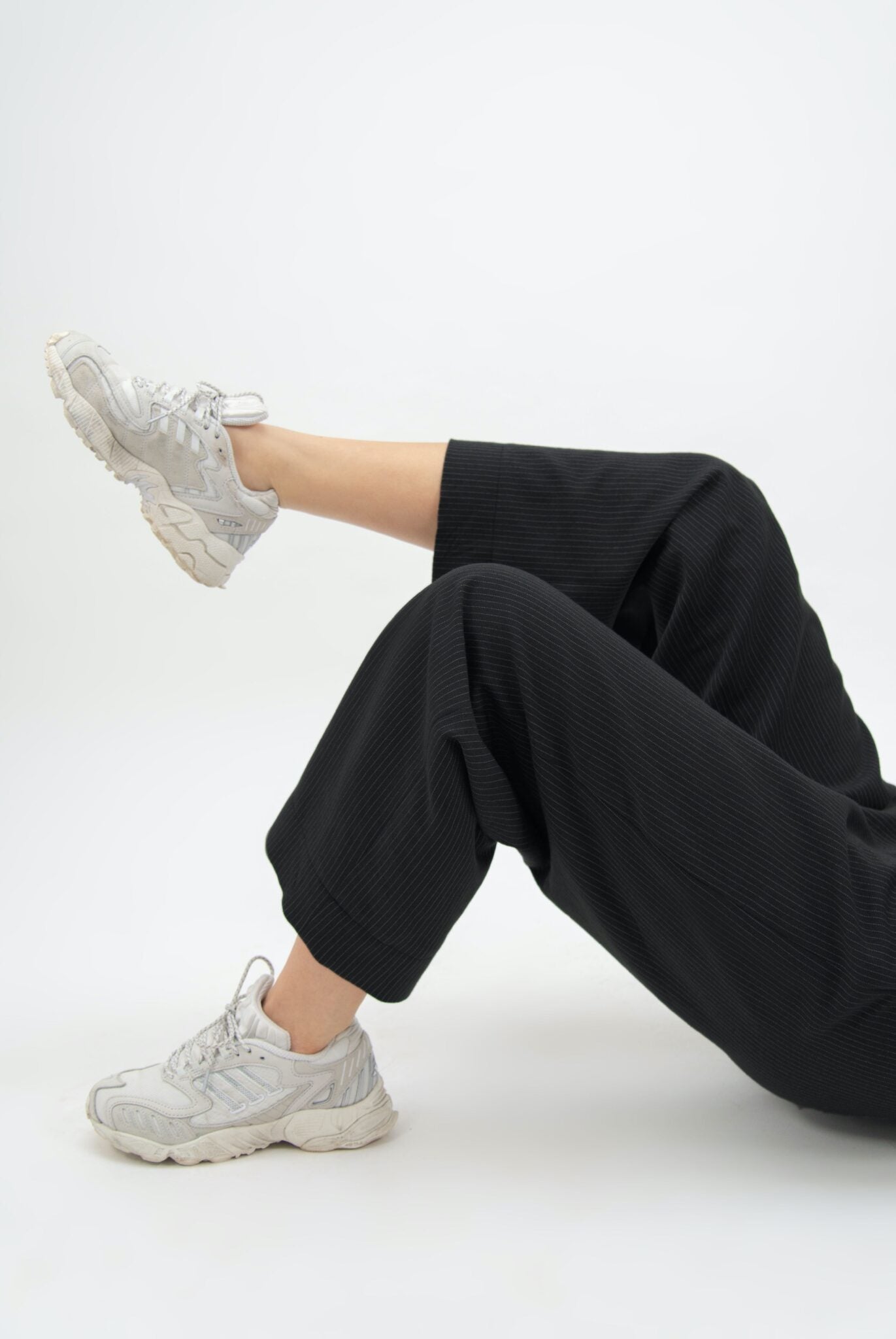 JULIANA MARTEJEVS Leslie Pants