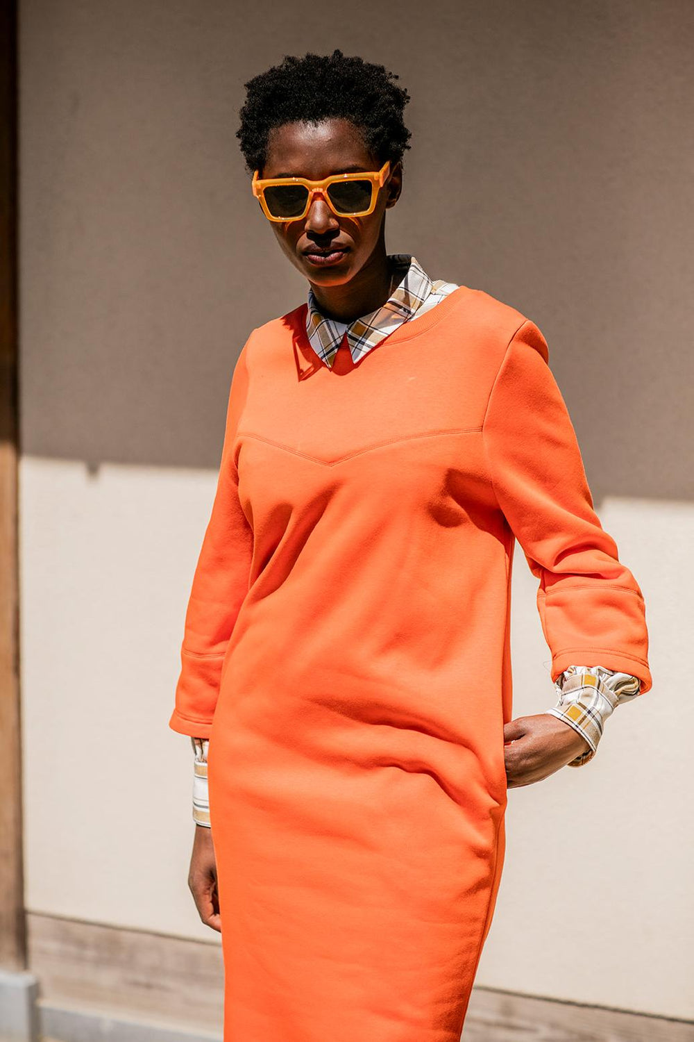 Fibre Mood Lexi Dress