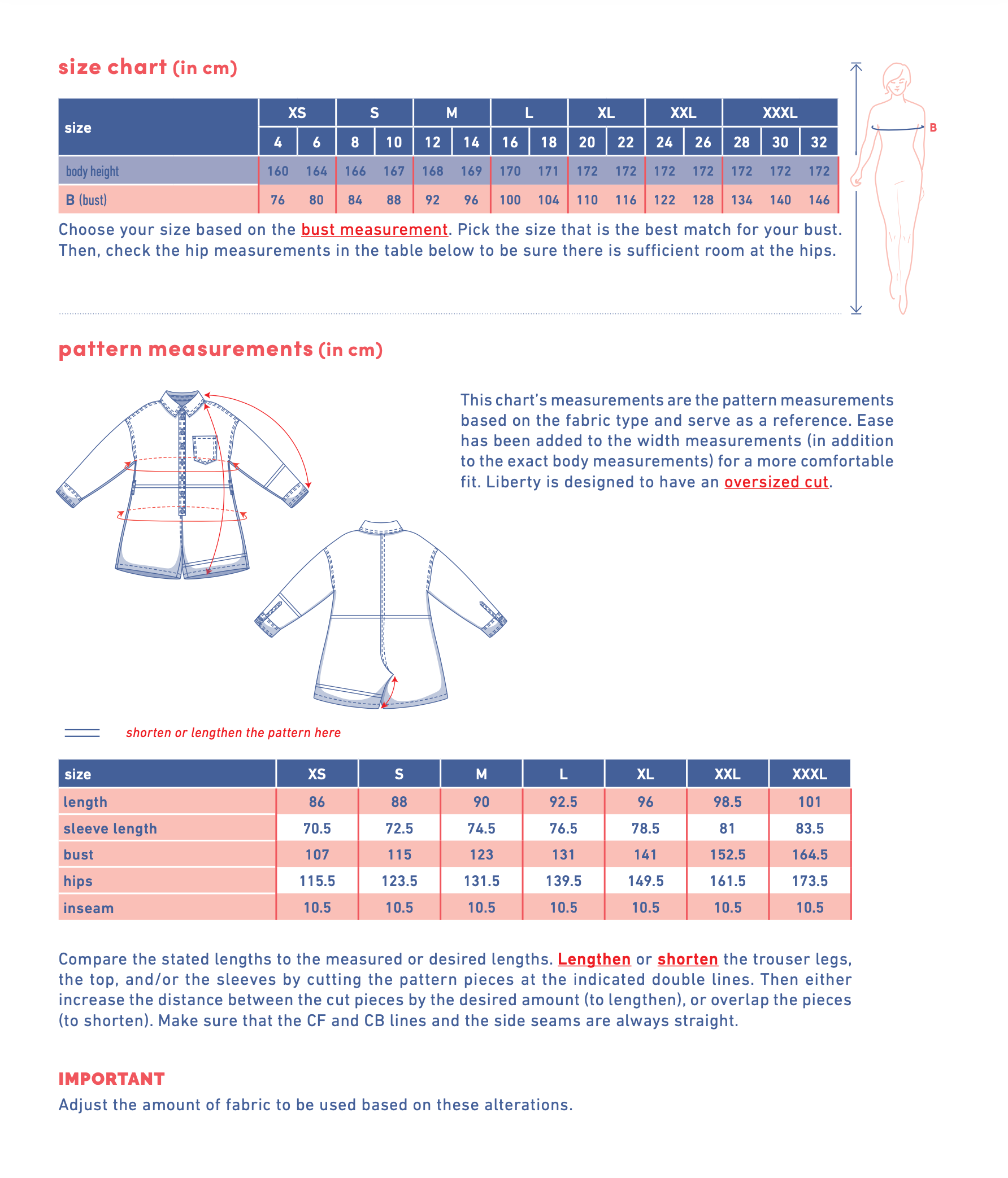 Fibre Mood Liberty Playsuit