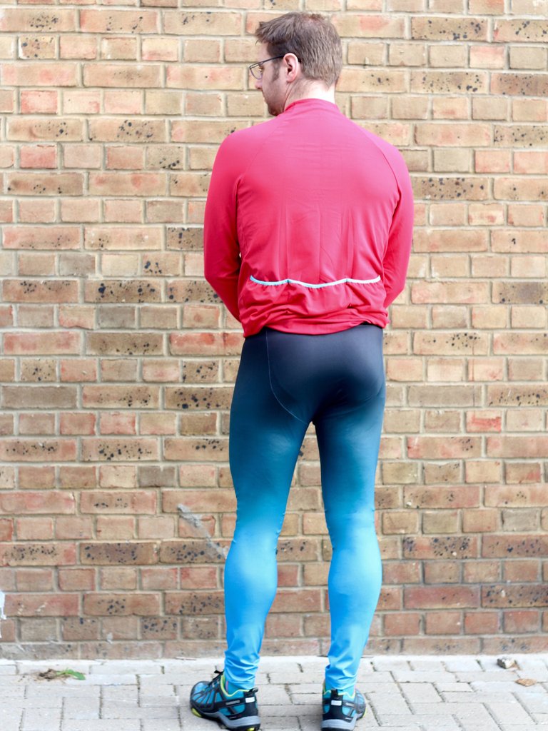 Fehr Trade Men's Surf to Summit Top