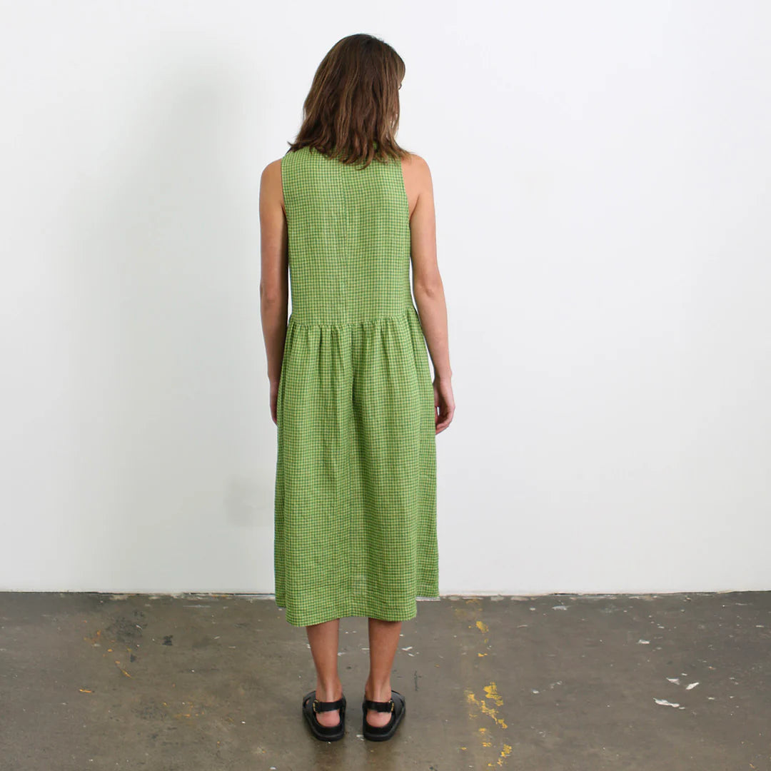 Tessuti Fabrics Lisa Dress