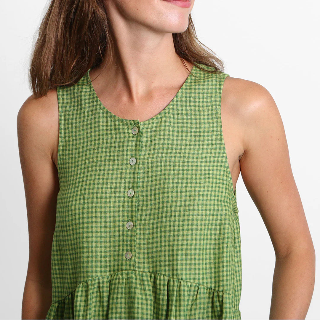 Tessuti Fabrics Lisa Dress