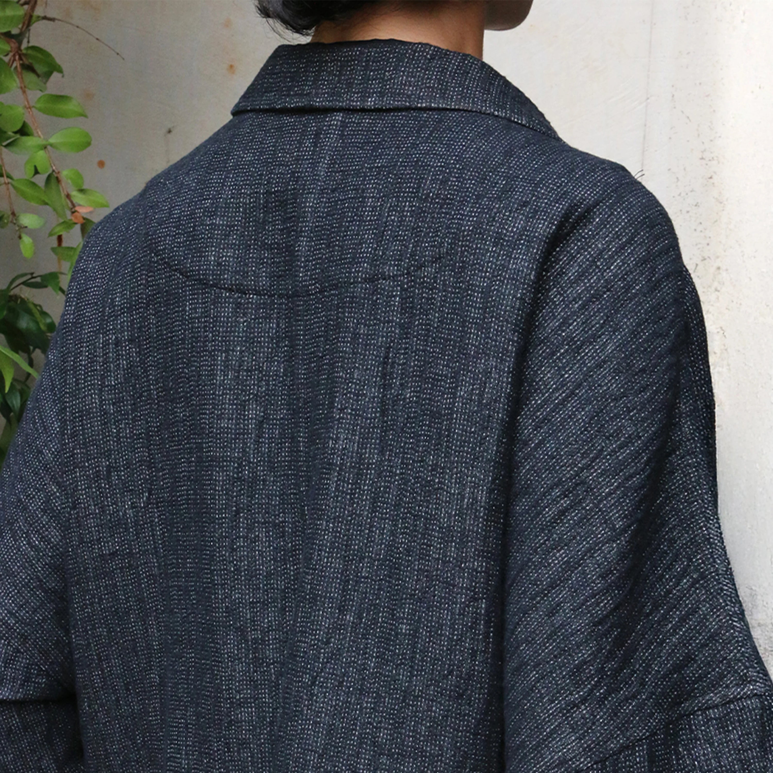 Tessuti Fabrics Lisbon Jacket
