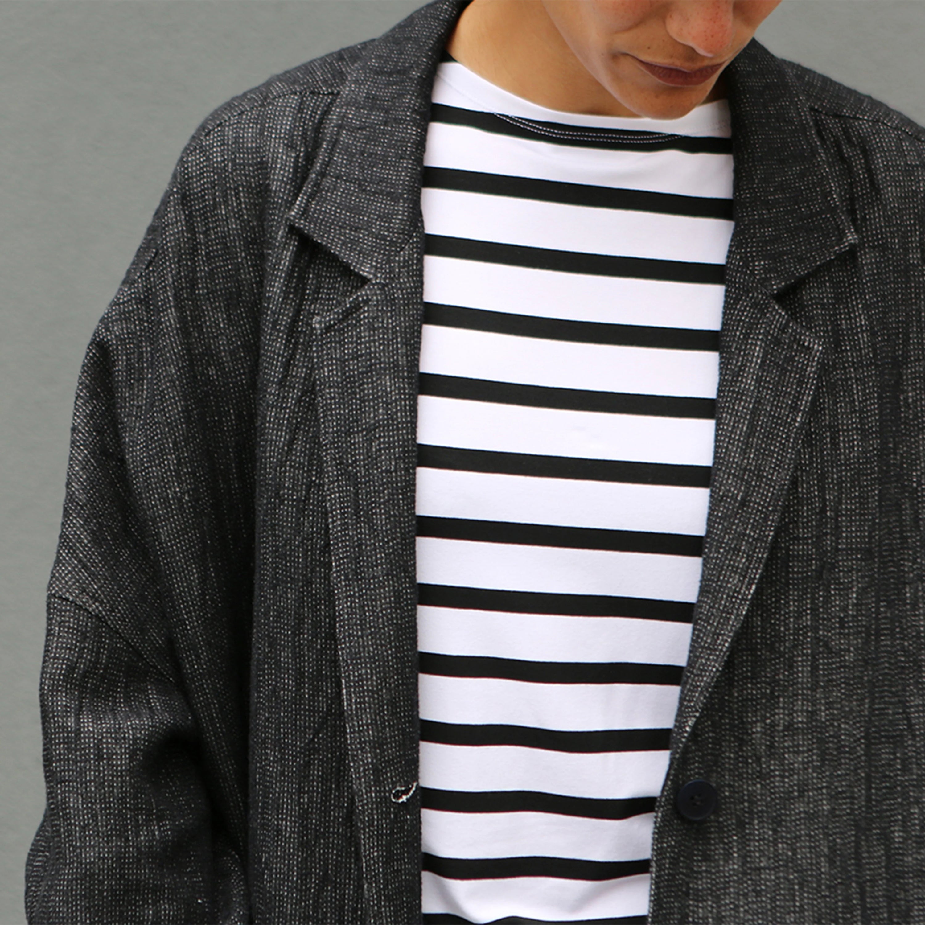 Tessuti Fabrics Lisbon Jacket