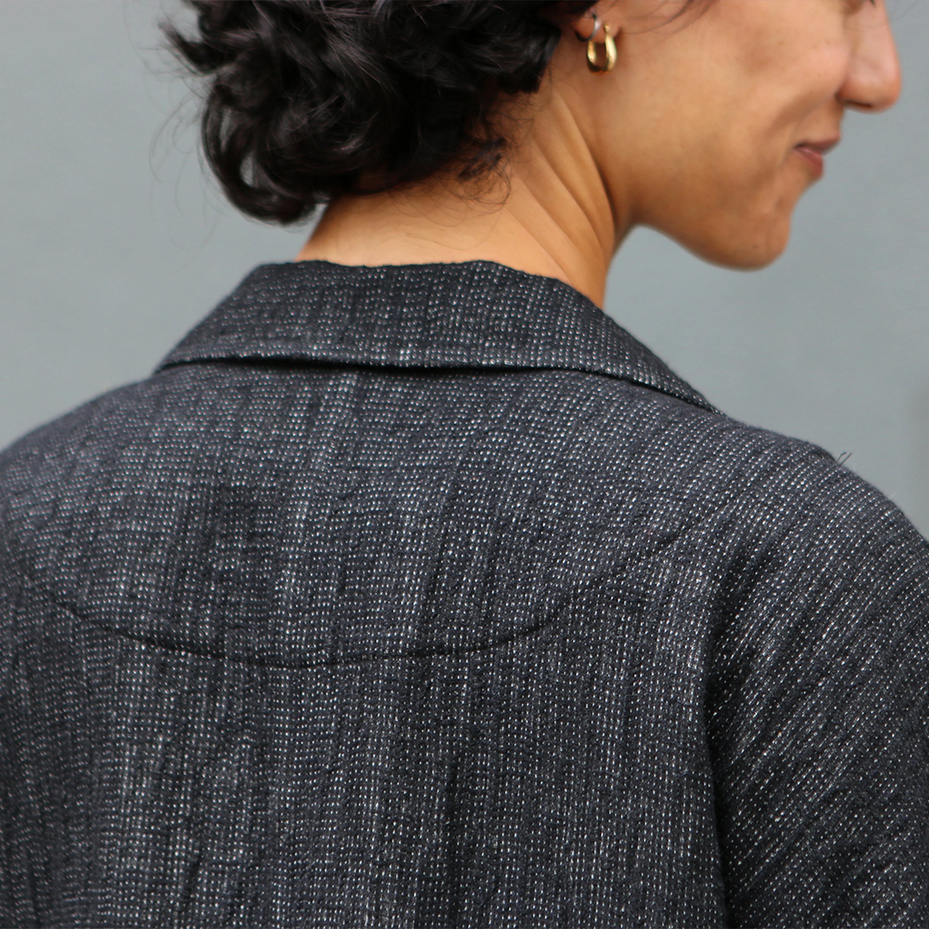 Tessuti Fabrics Lisbon Jacket