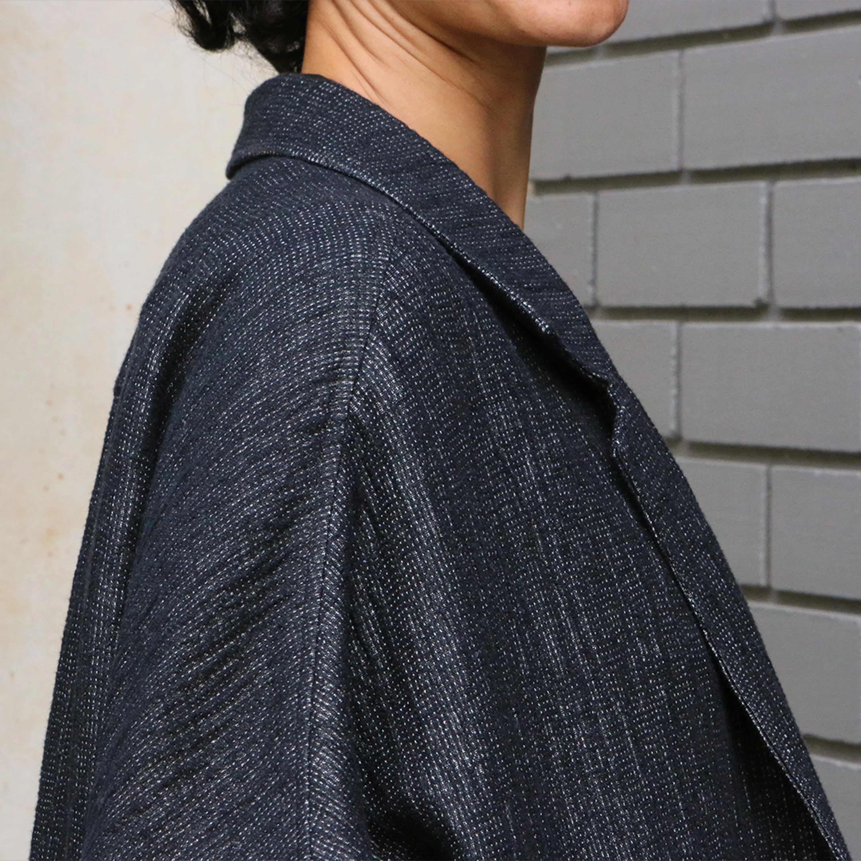 Tessuti Fabrics Lisbon Jacket