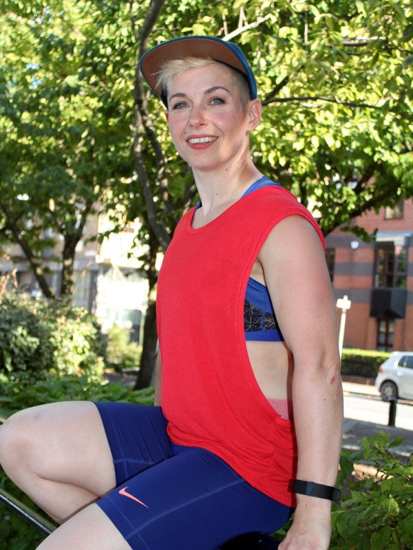 Fehr Trade Sweat Luxe